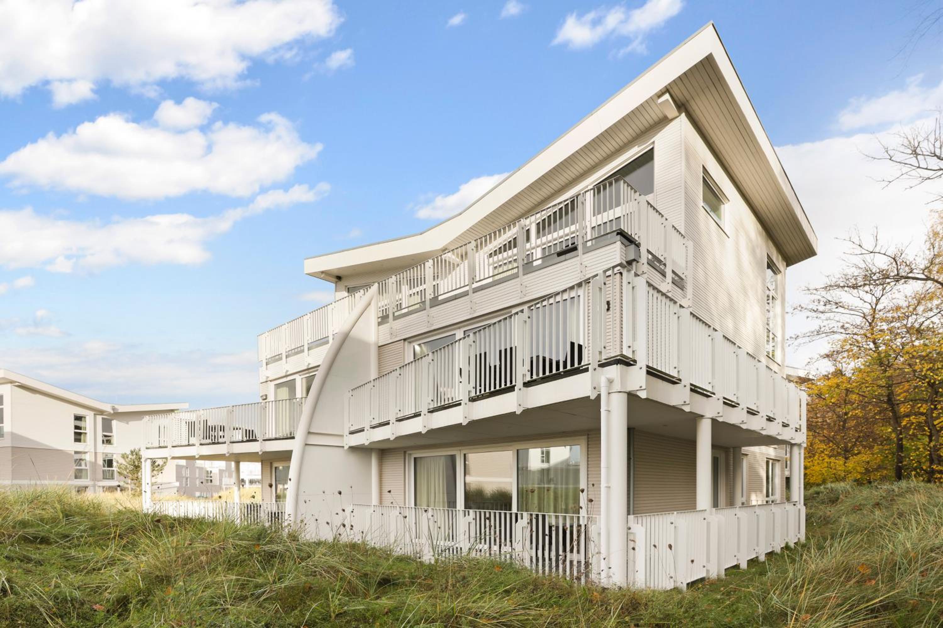 Comfort Three-Bedroom Apartment (6 Adults)