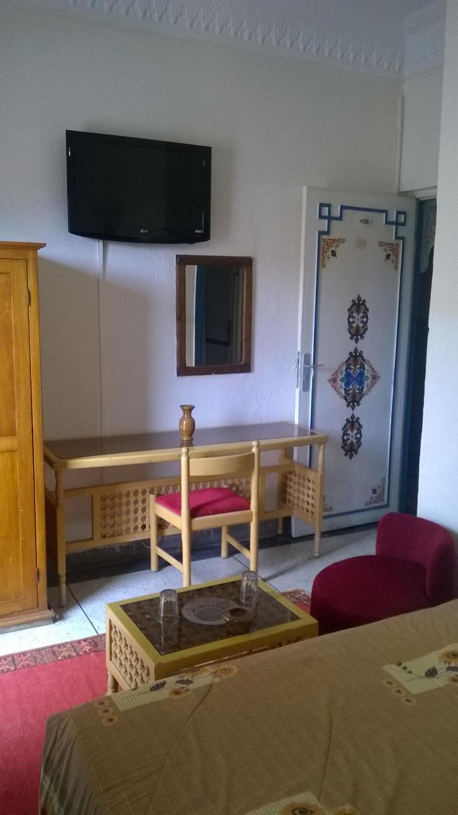 Single Room with Shower photo 1