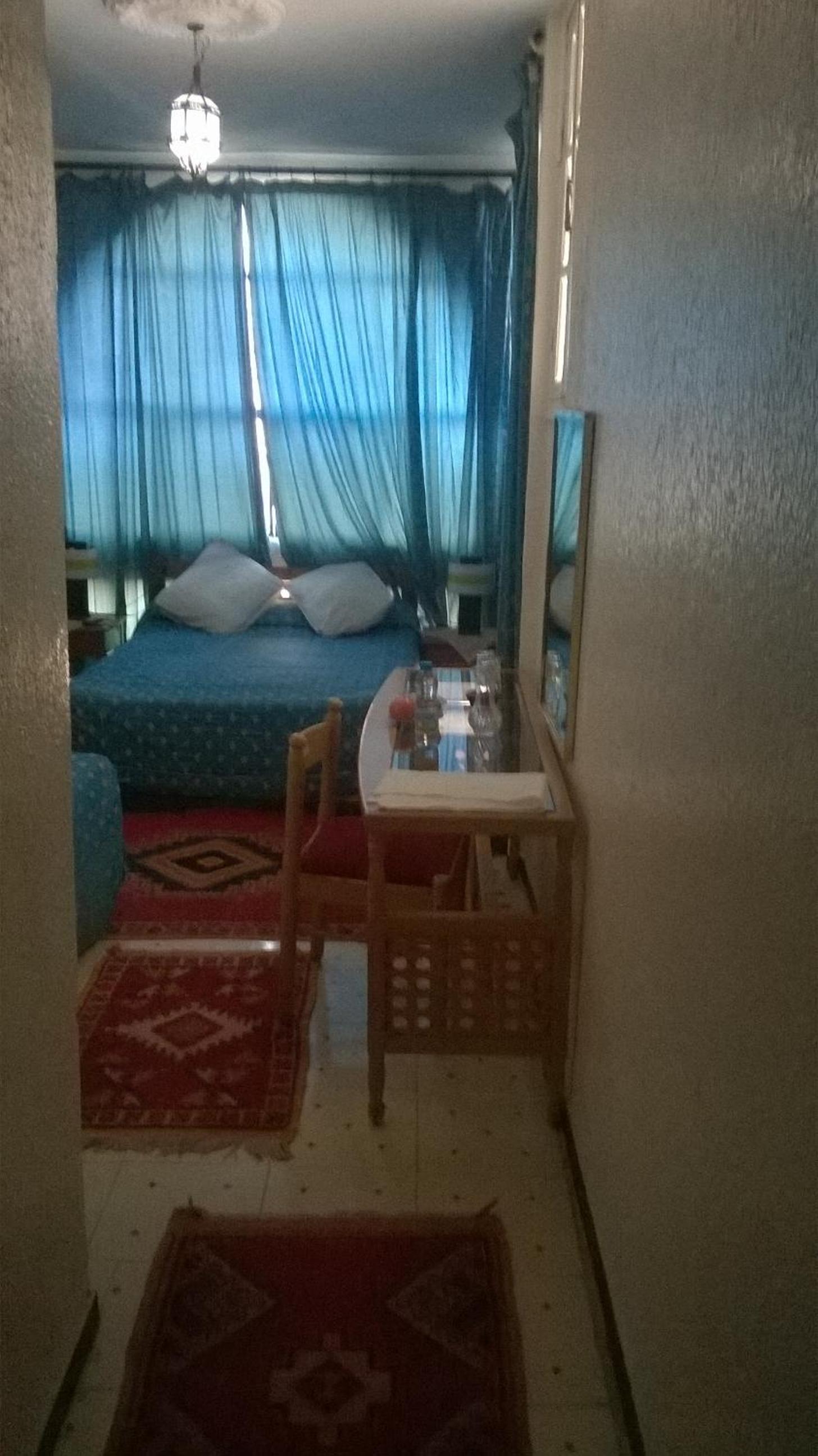 Large Double Room photo 3