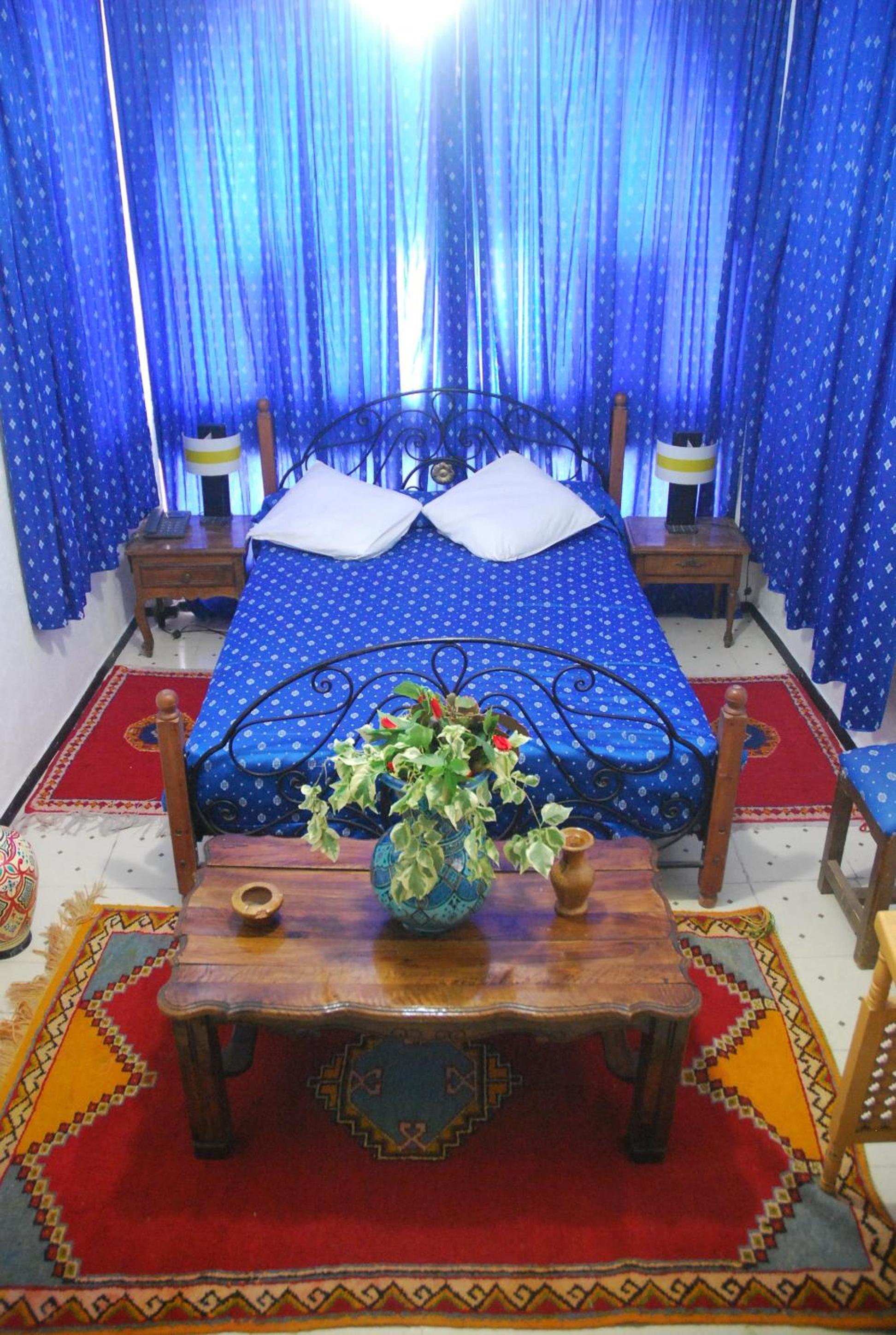 Large Double Room photo 2