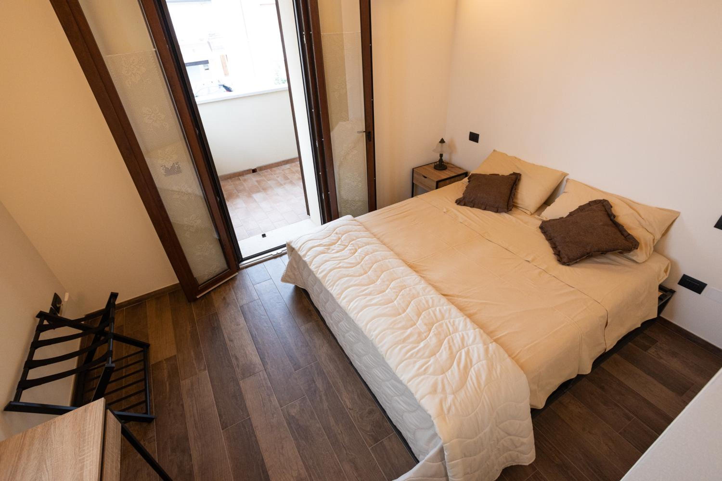 Double Room with Garden View photo 3
