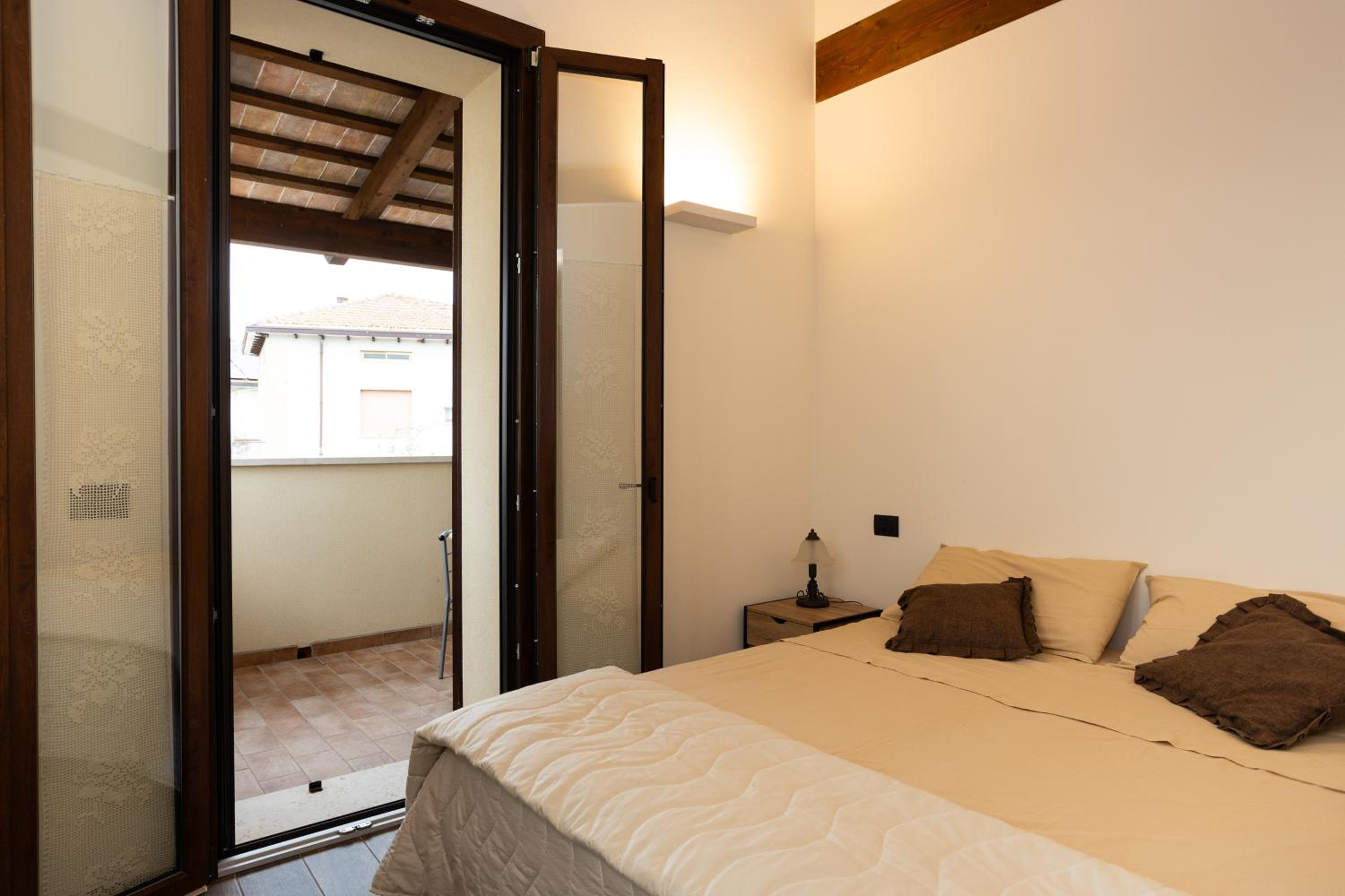 Double Room with Garden View photo 2