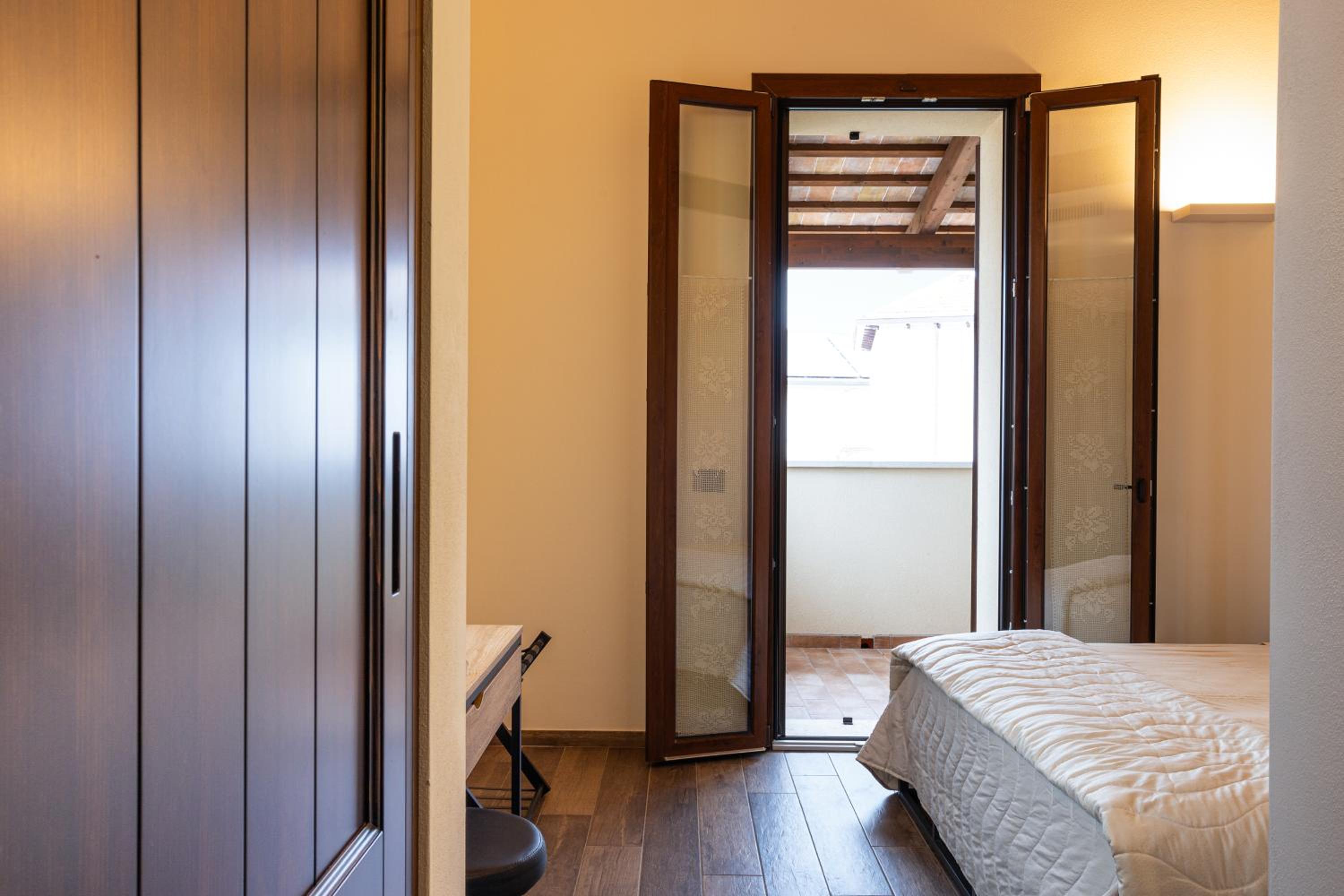 Double Room with Garden View photo 1