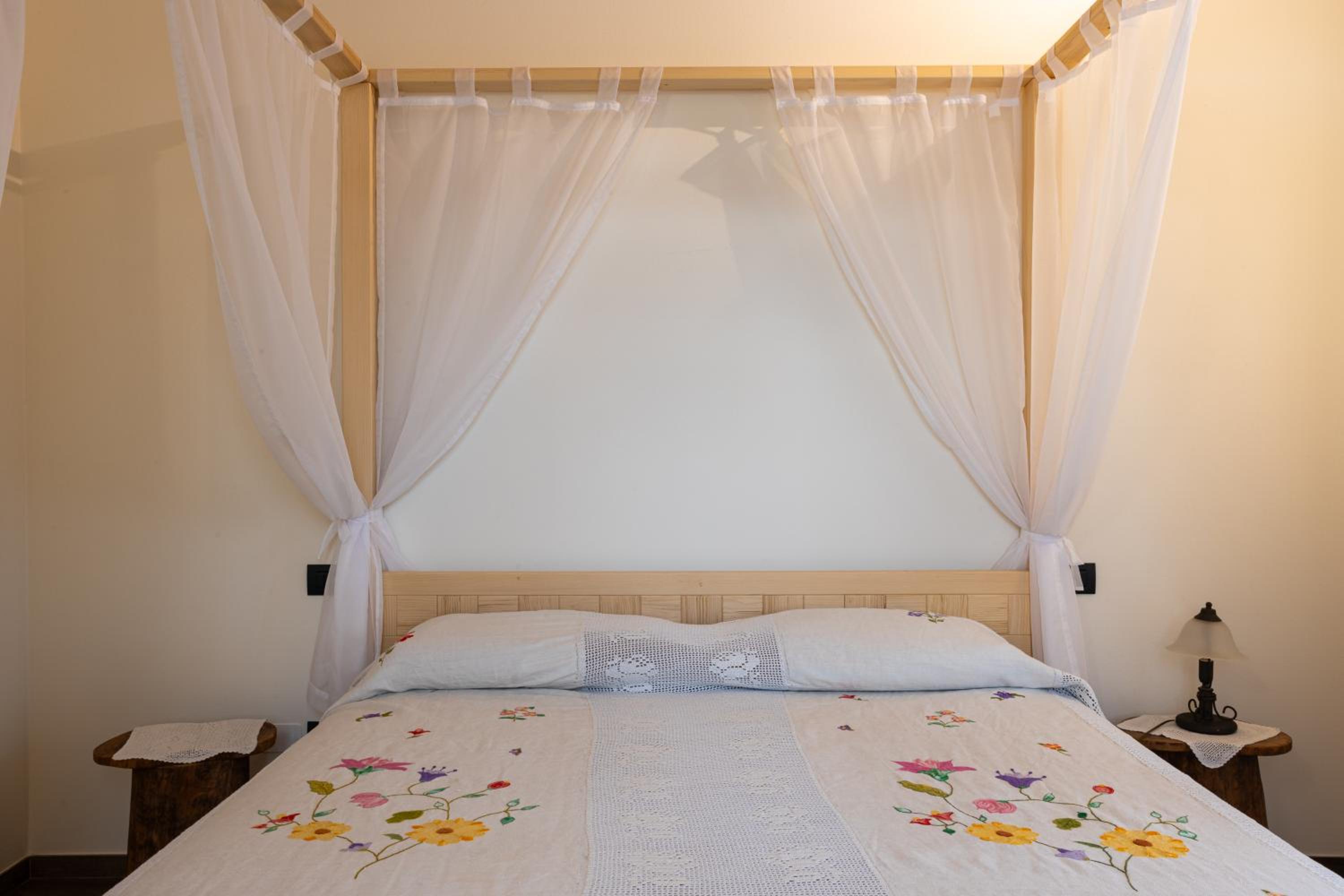 Triple Room with Garden View photo 3