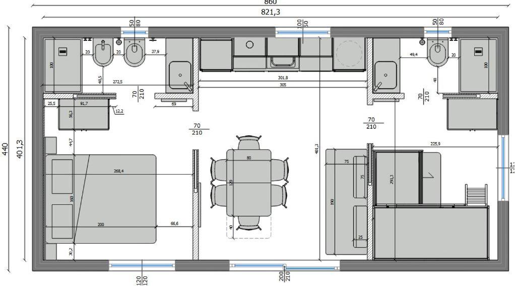 Mobile Home photo 1