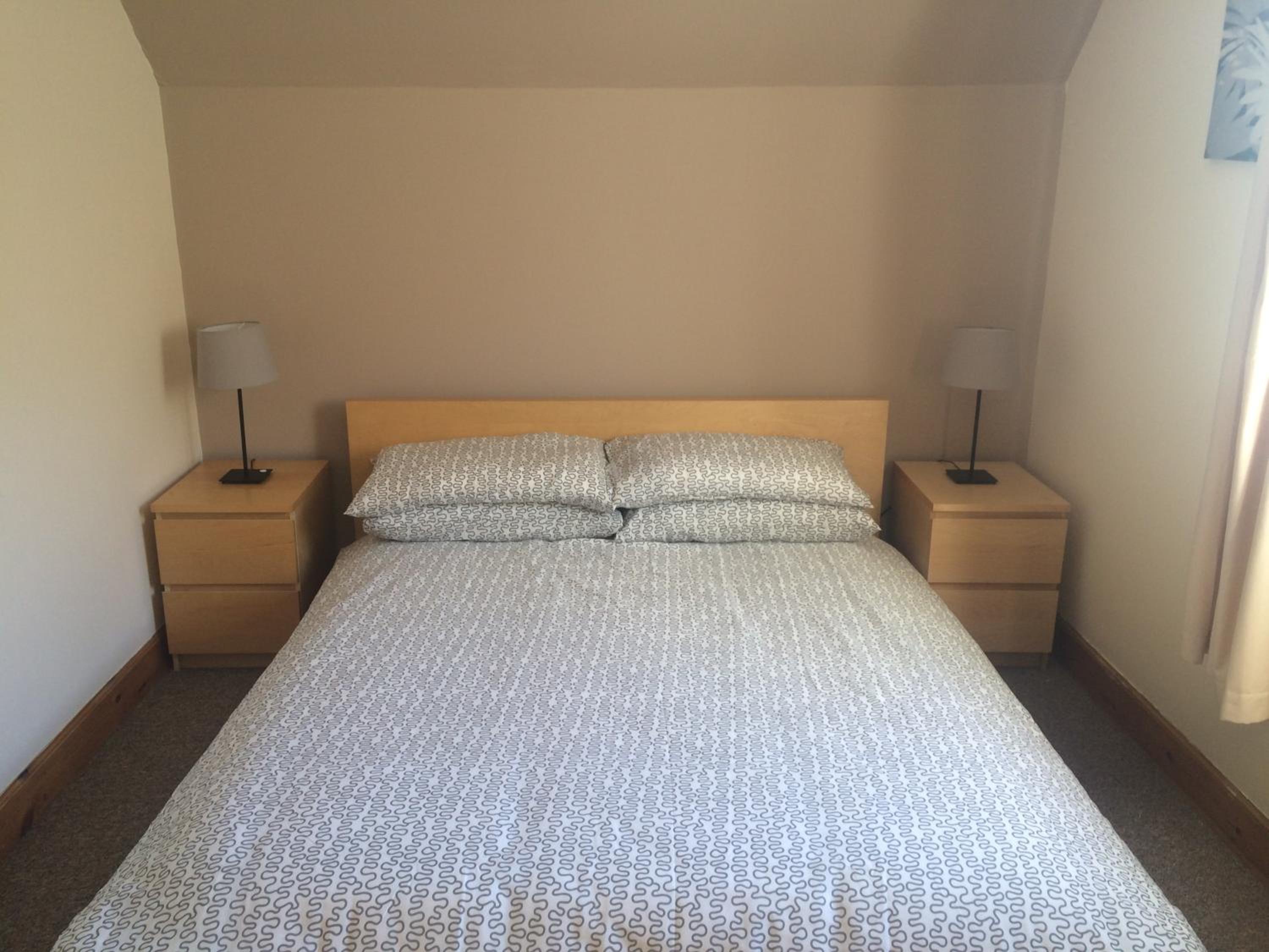 Double Room - Photo 2