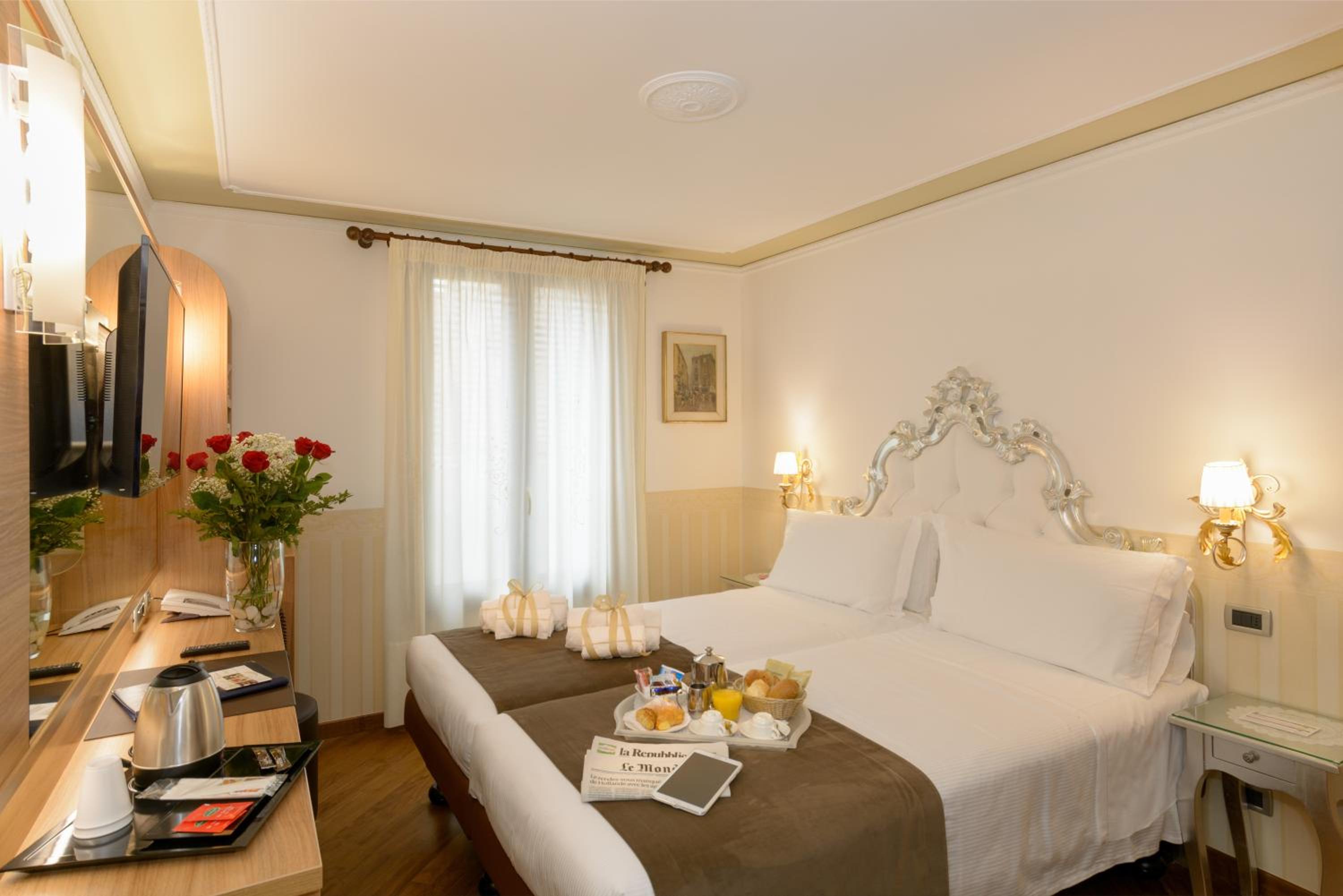 Superior Double Room photo 2