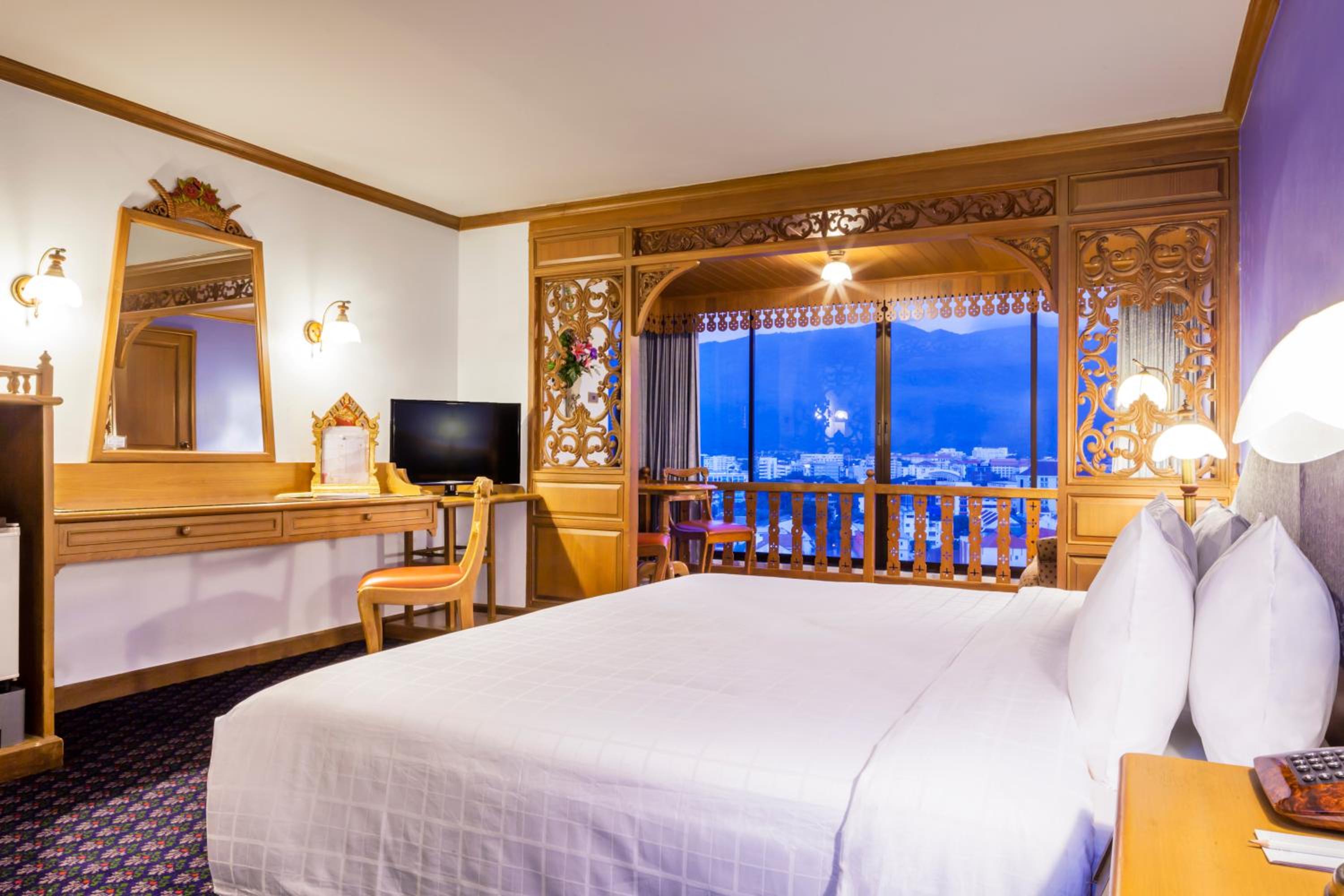 Superior Double Room photo 2