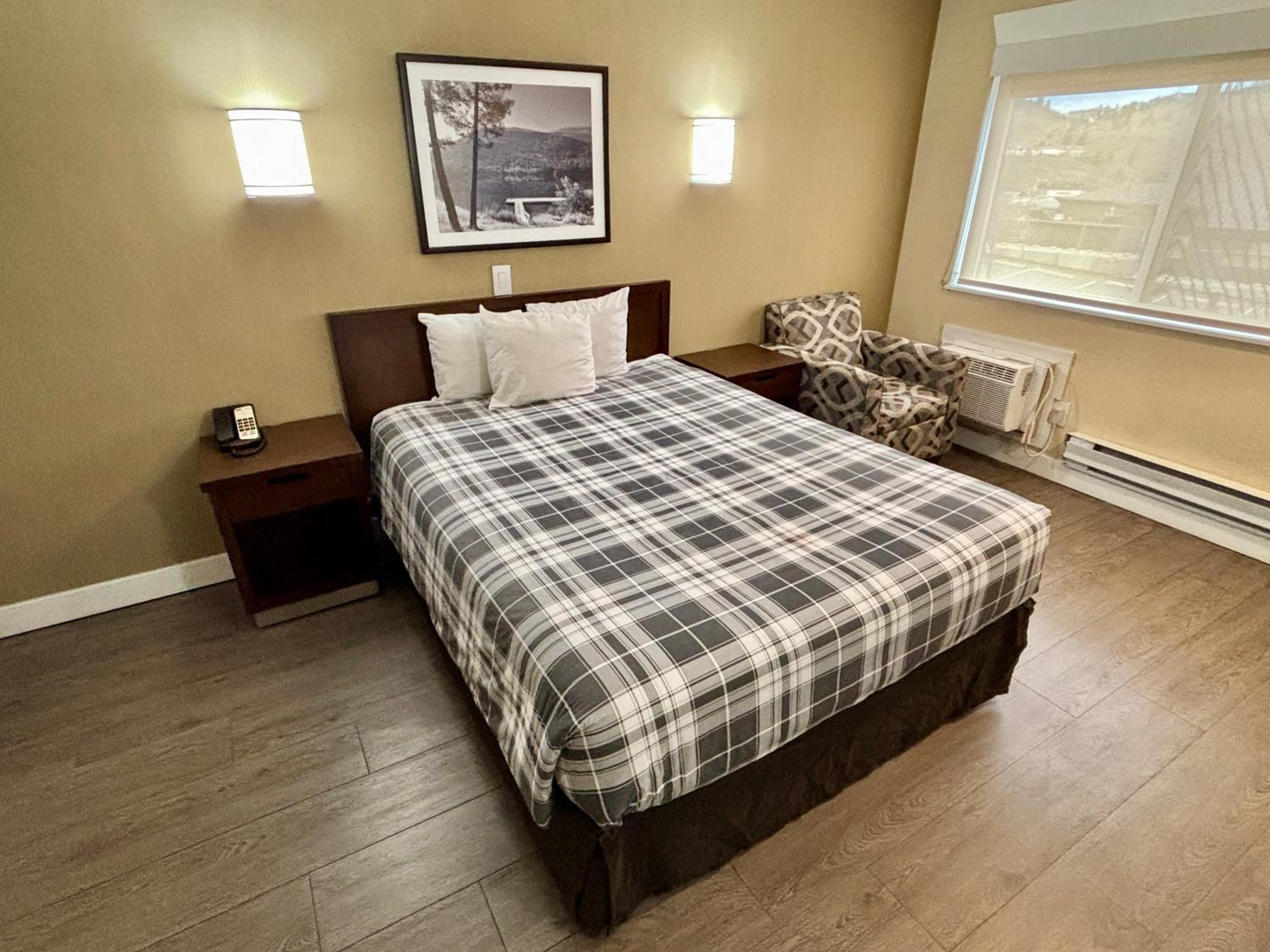 Rodeway Inn & Suites, Fotografia 3