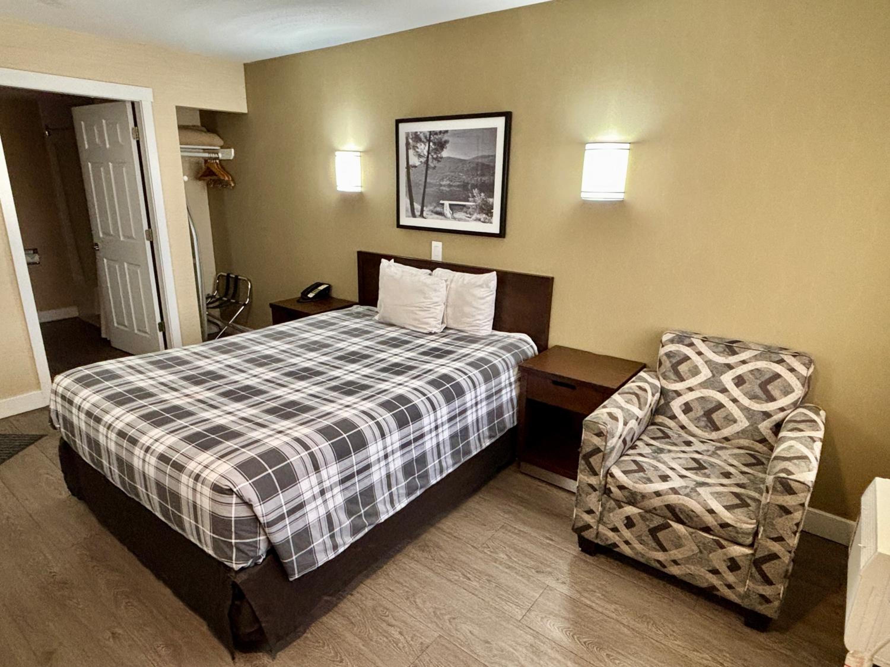 Rodeway Inn & Suites, Fotografia 4