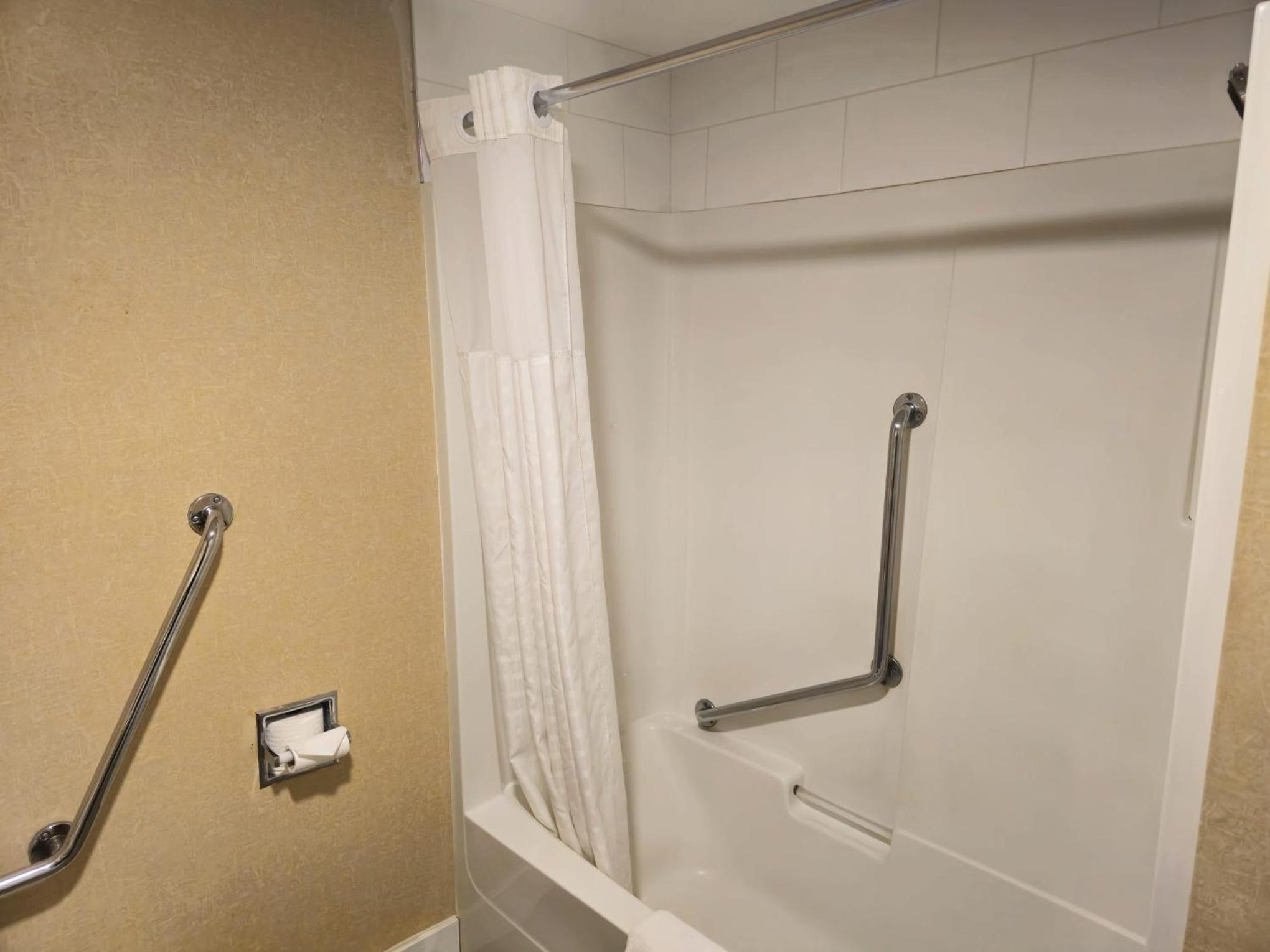 Rodeway Inn & Suites, Fotografia 5