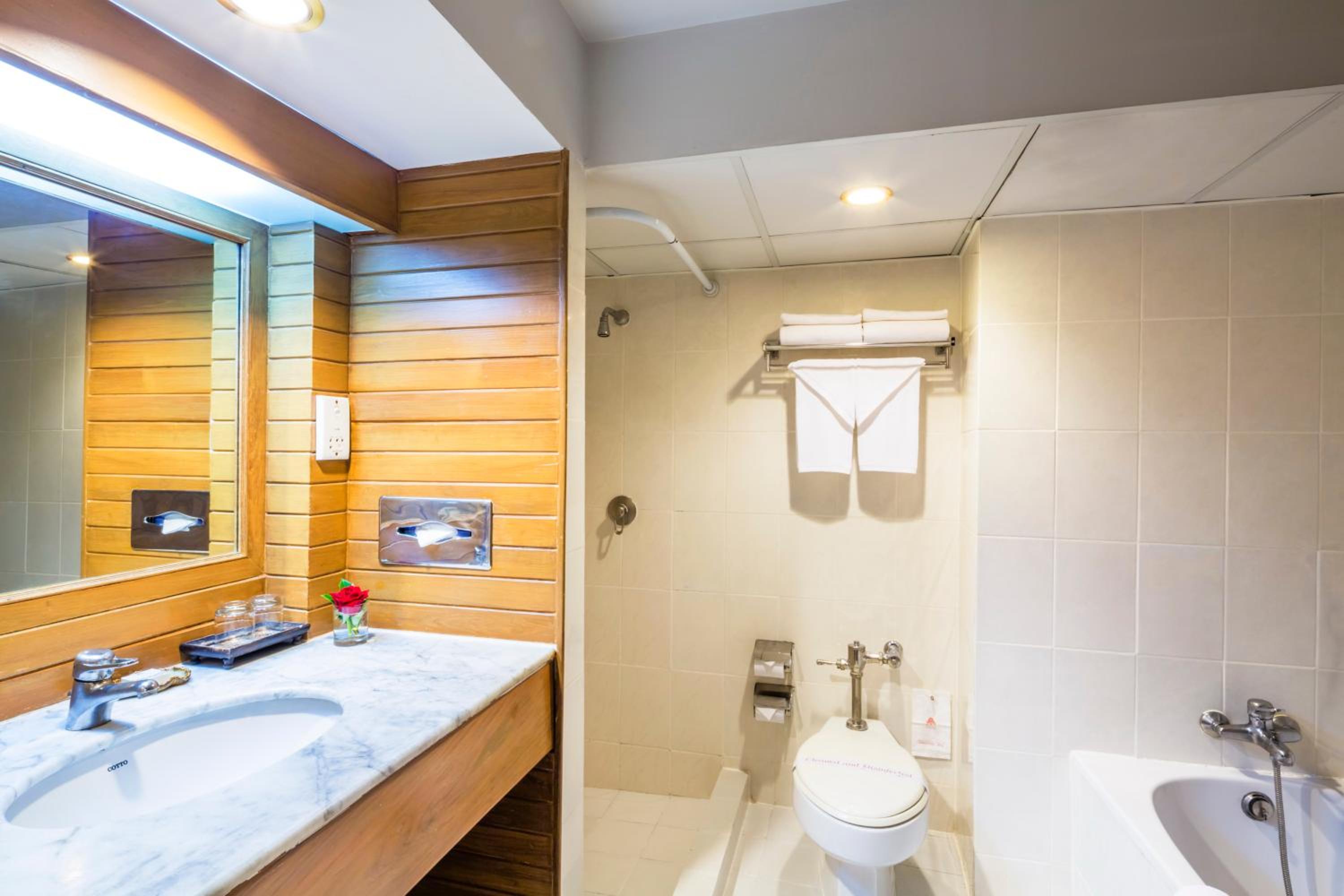 Superior Twin Room photo 2