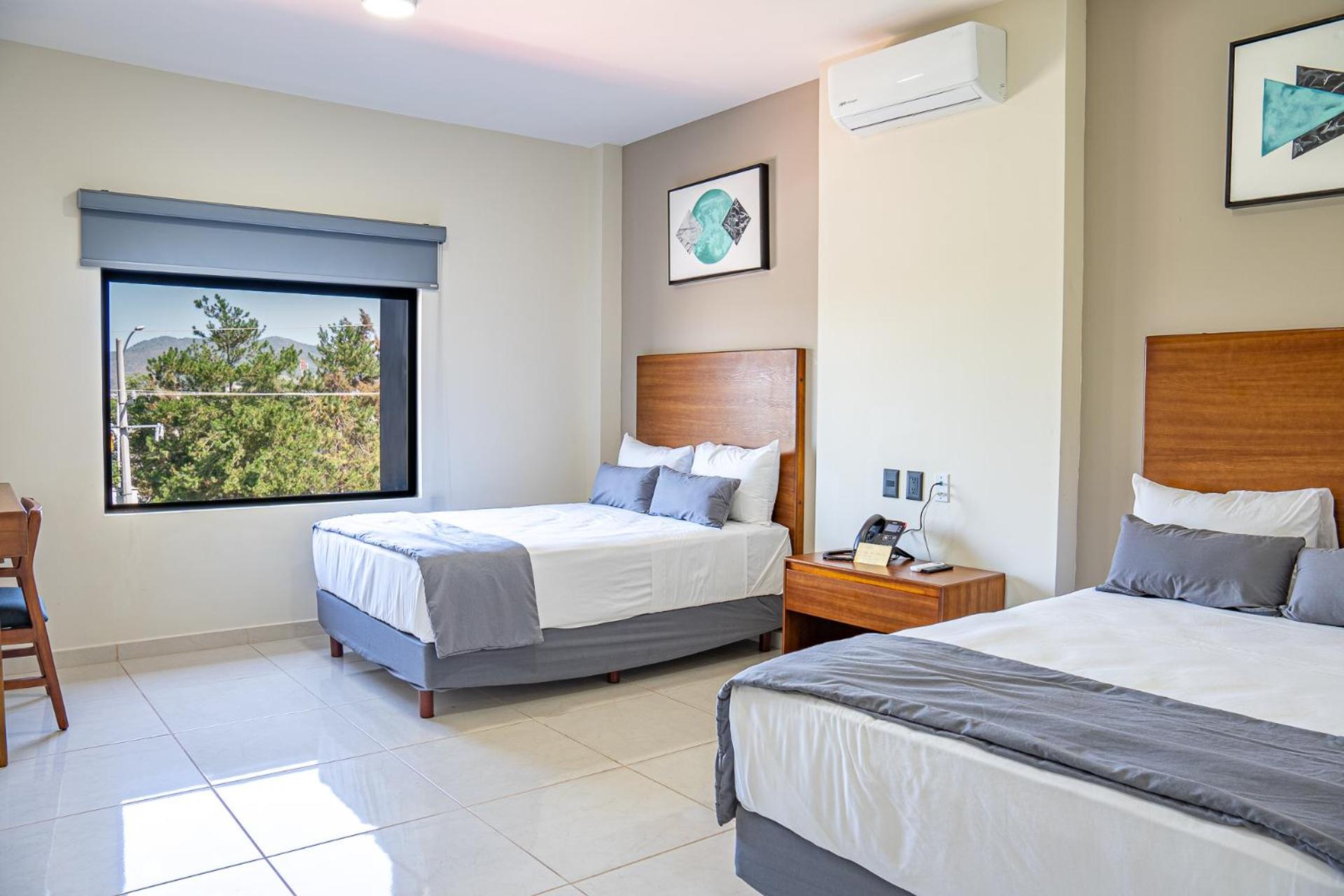 Double Room photo 2