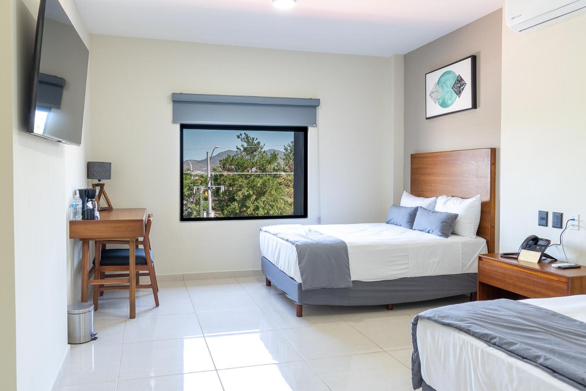 Double Room photo 3