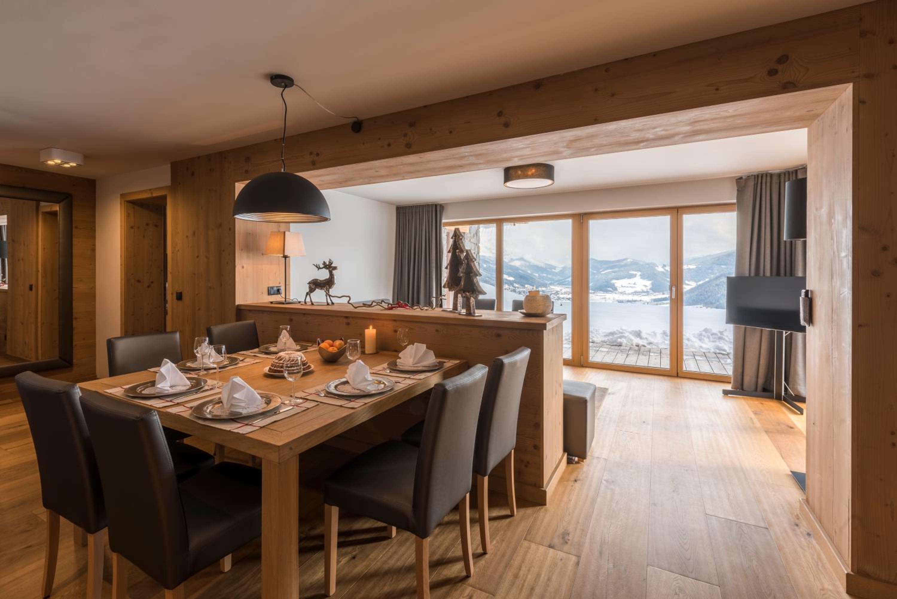 Chalet - Photo 84