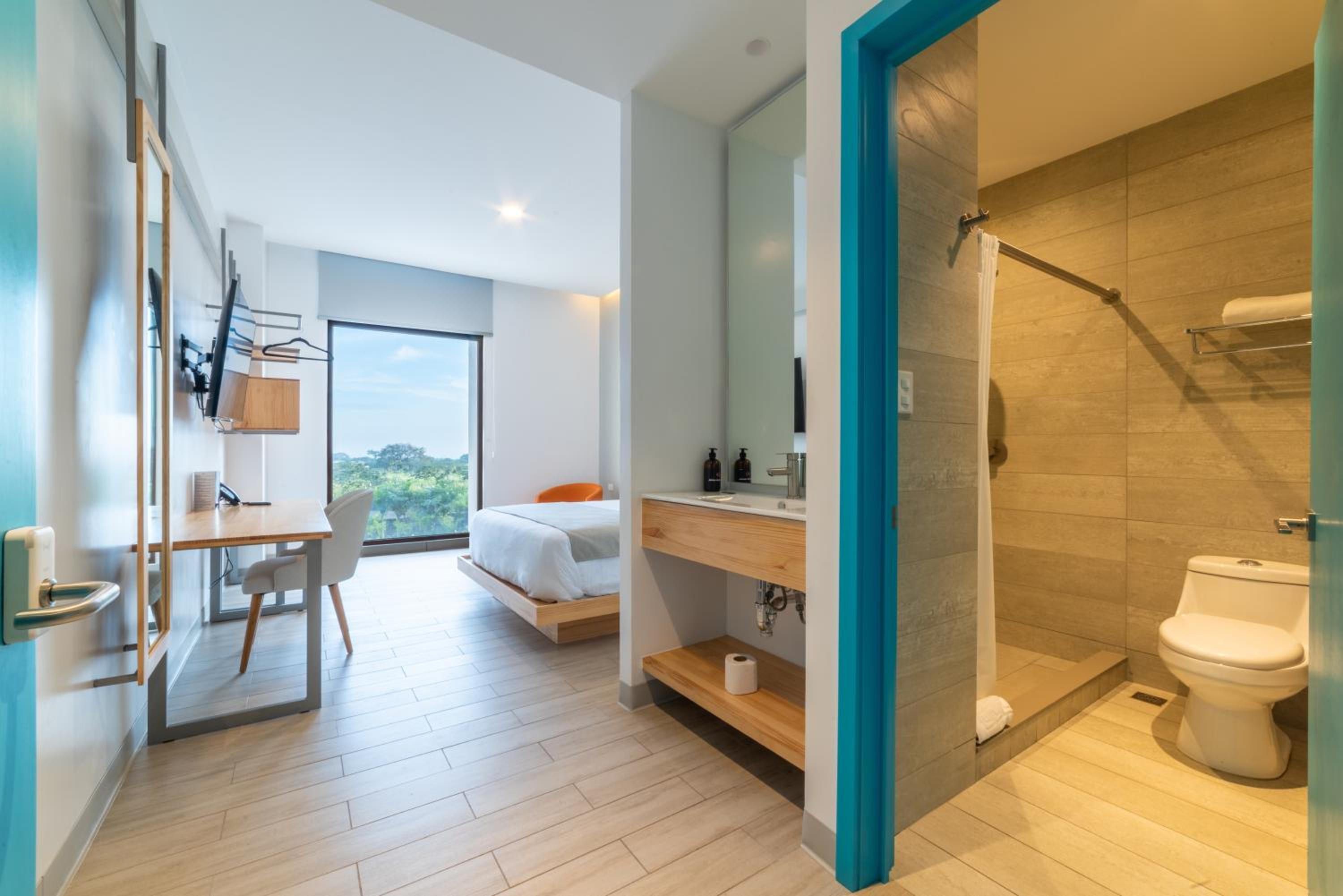 Deluxe Room photo 1