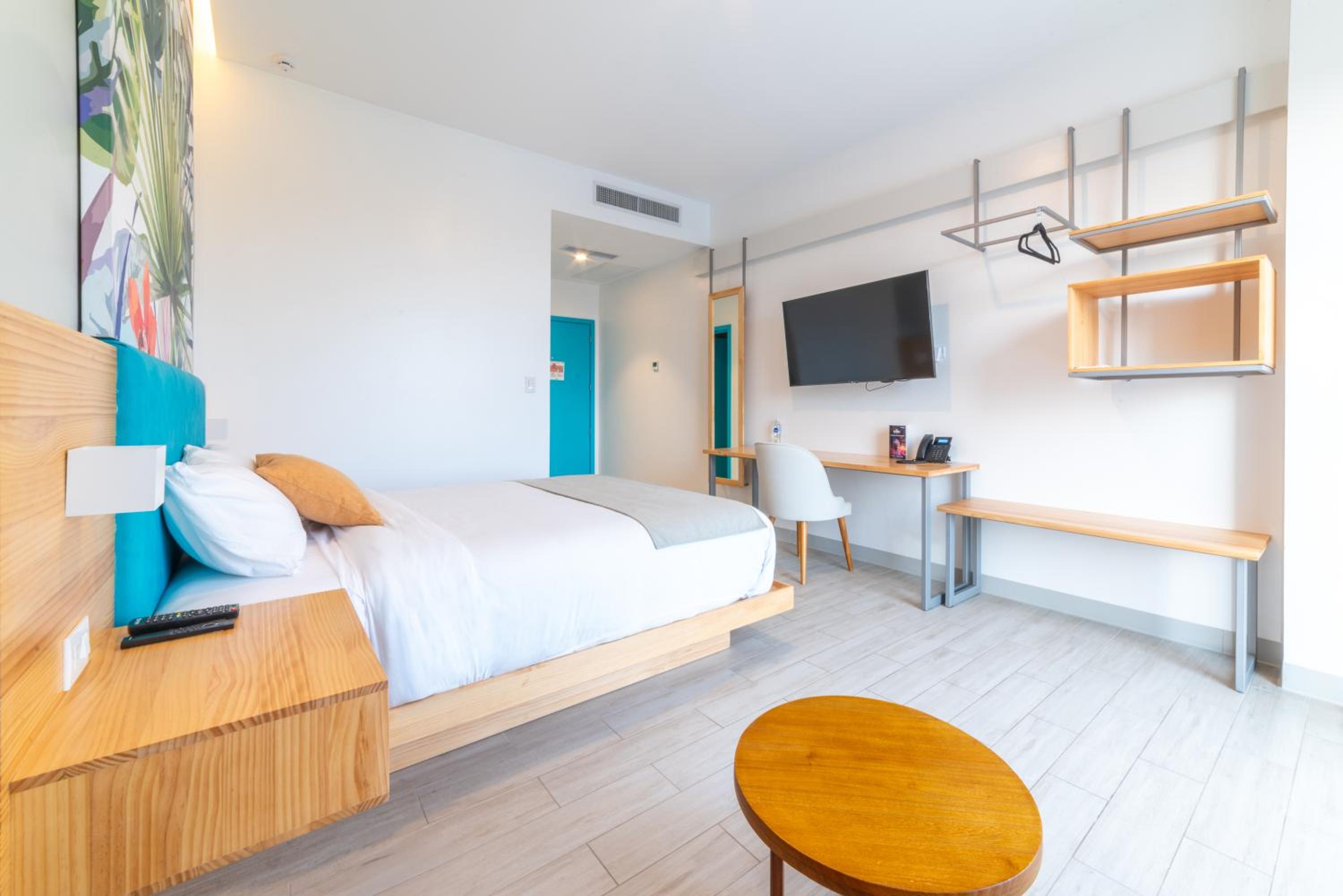 Deluxe Room photo 2