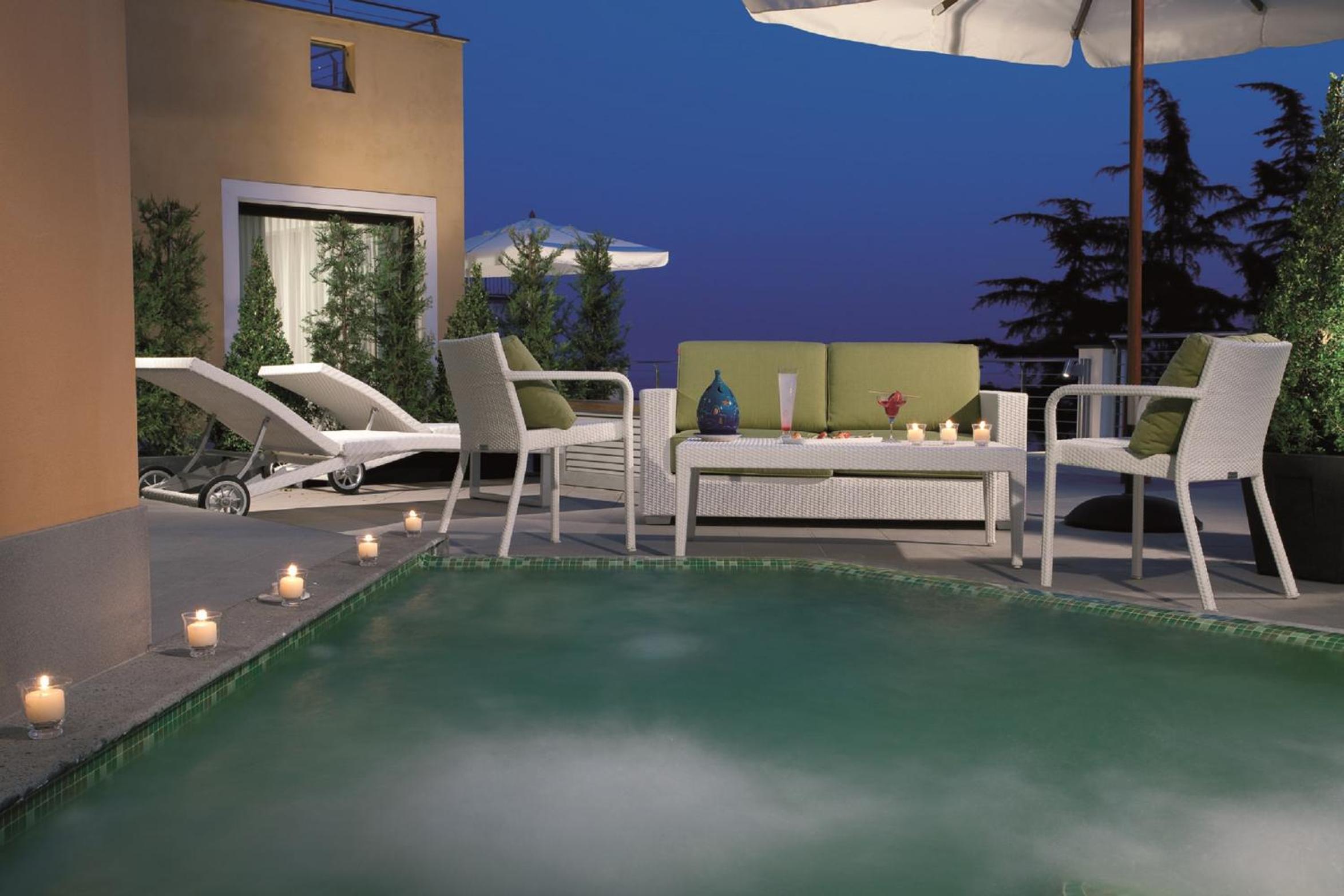Paradiso Suite photo 3
