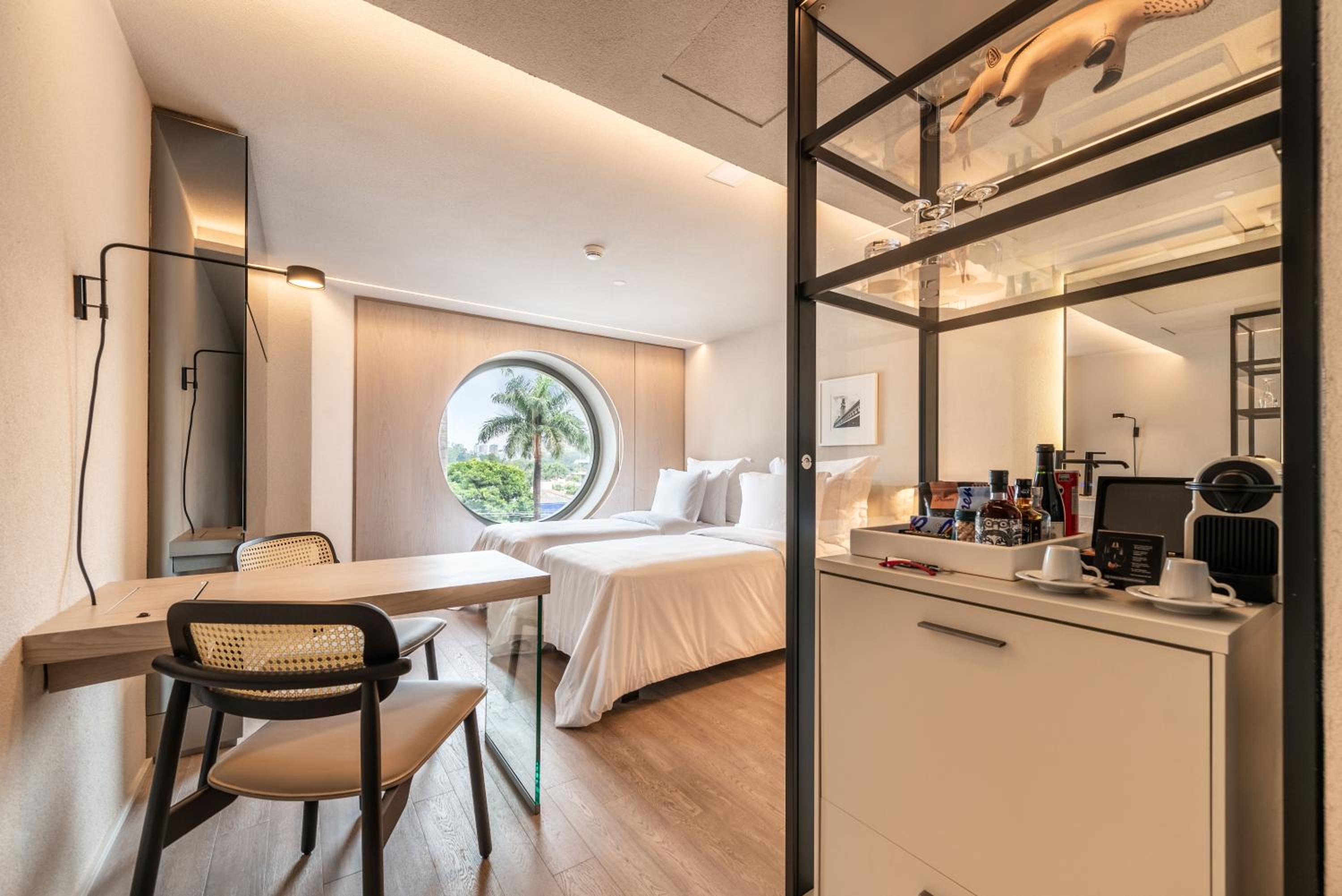 Deluxe Twin Room - Photo 4