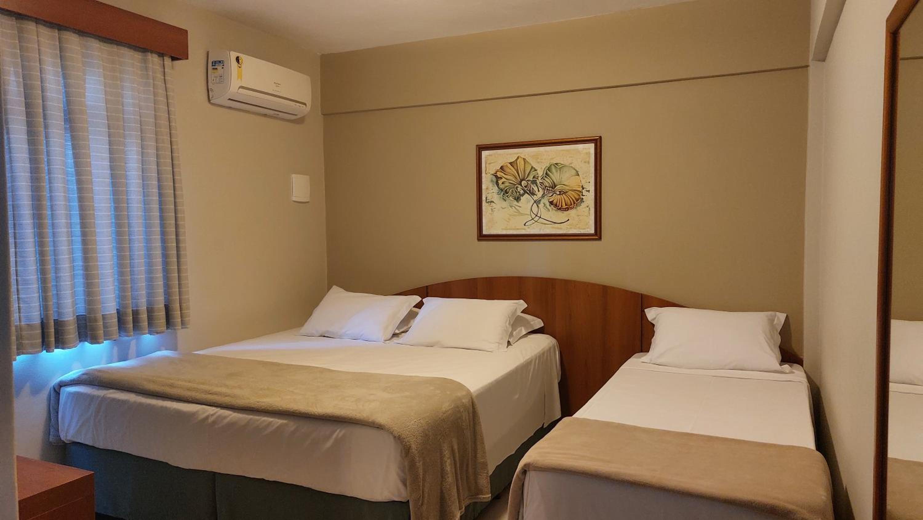 Standard Double Room photo 3