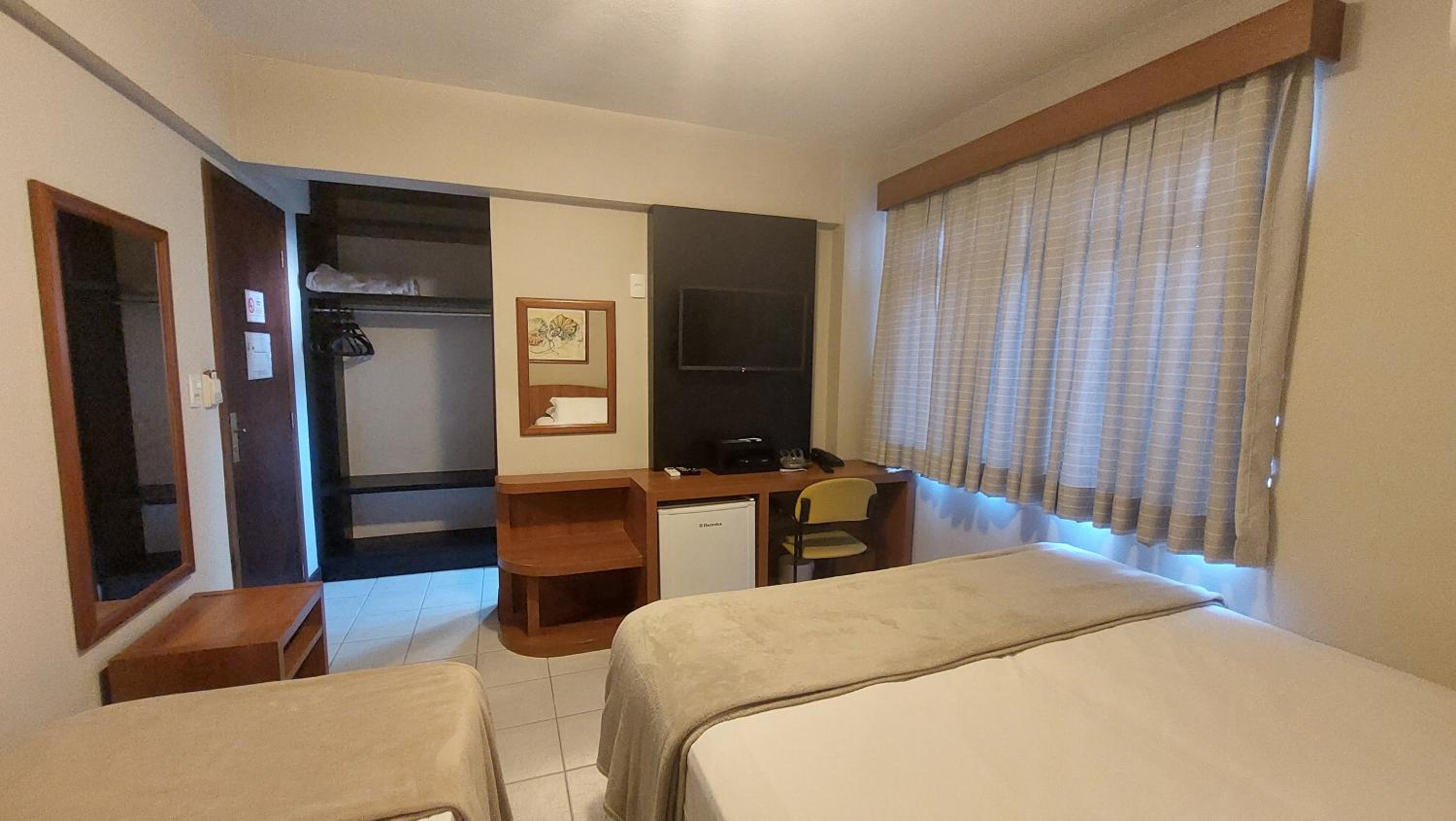 Standard Double Room photo 2