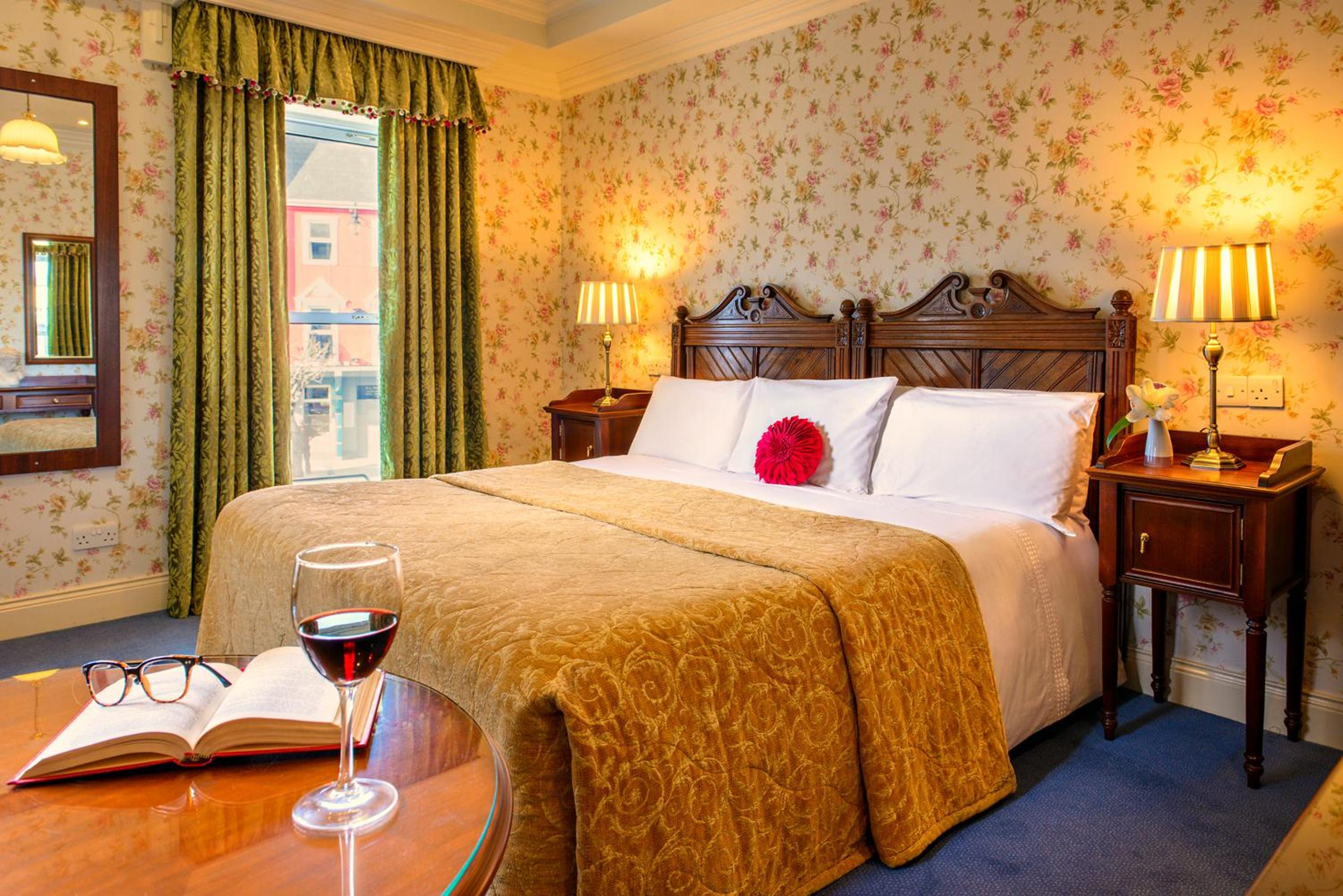 Superior Double or Twin Room photo 3
