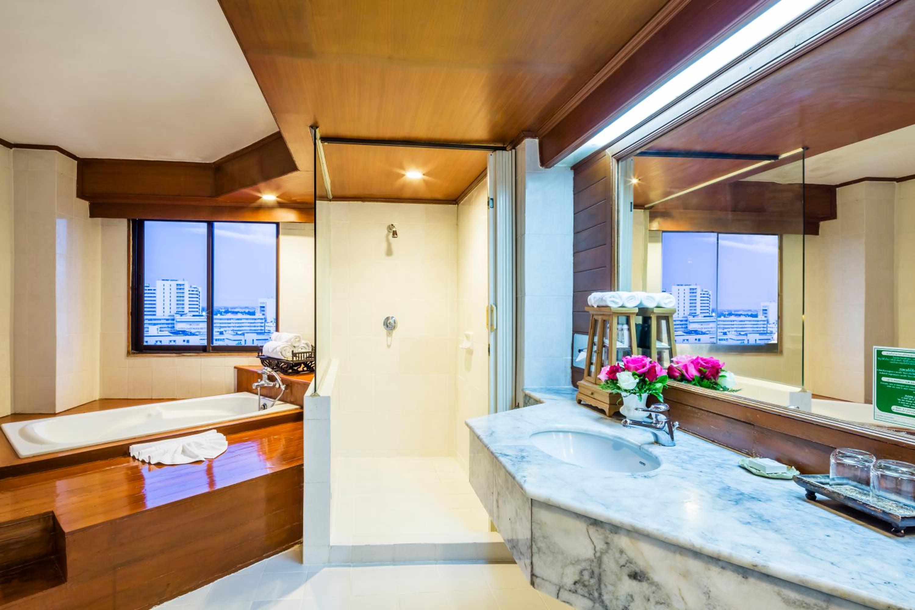 Junior Suite photo 2