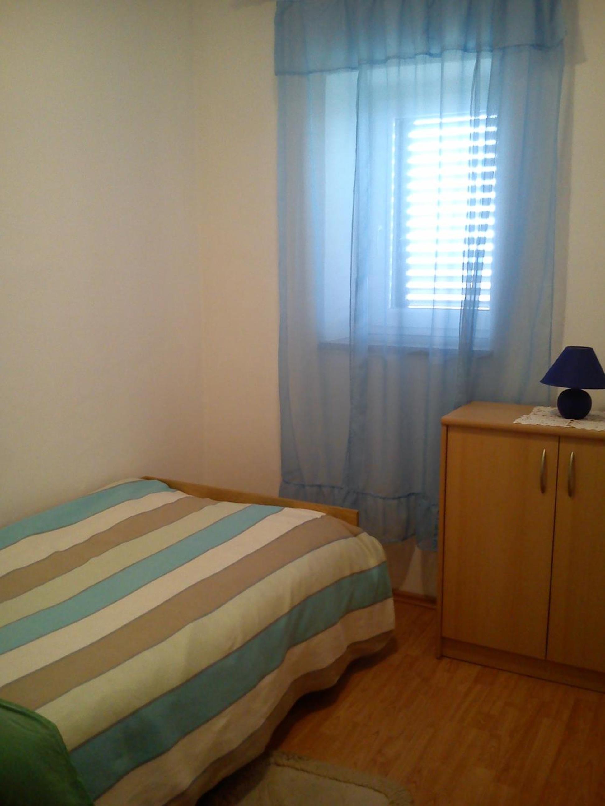Three-Bedroom Apartment photo 1