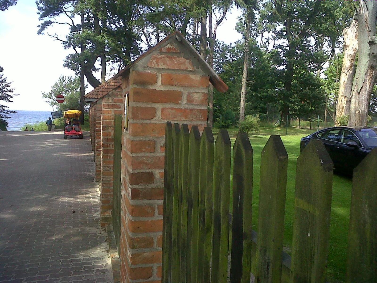 Villa with Sea View - Photo 31