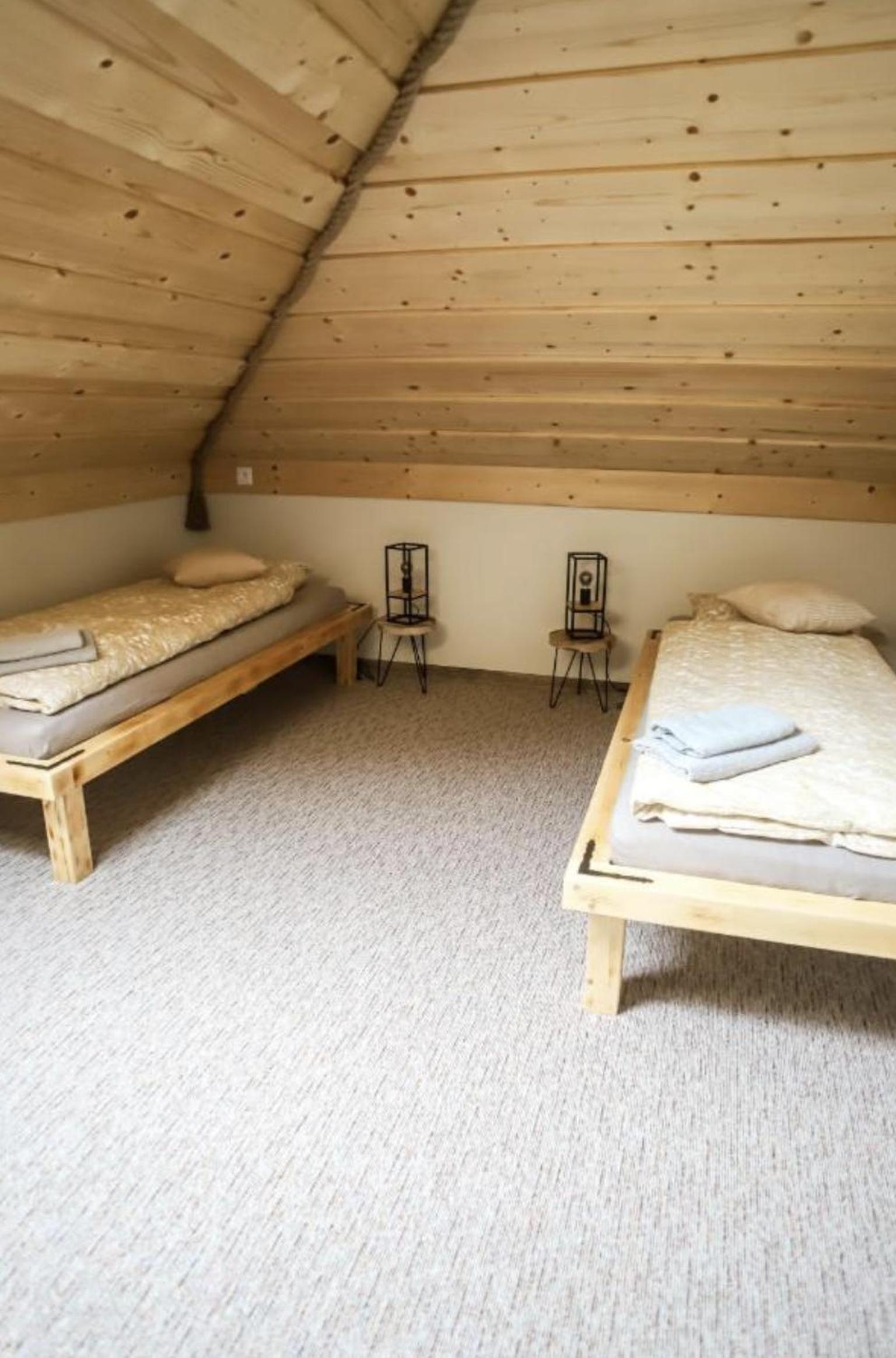 Chalet photo 1