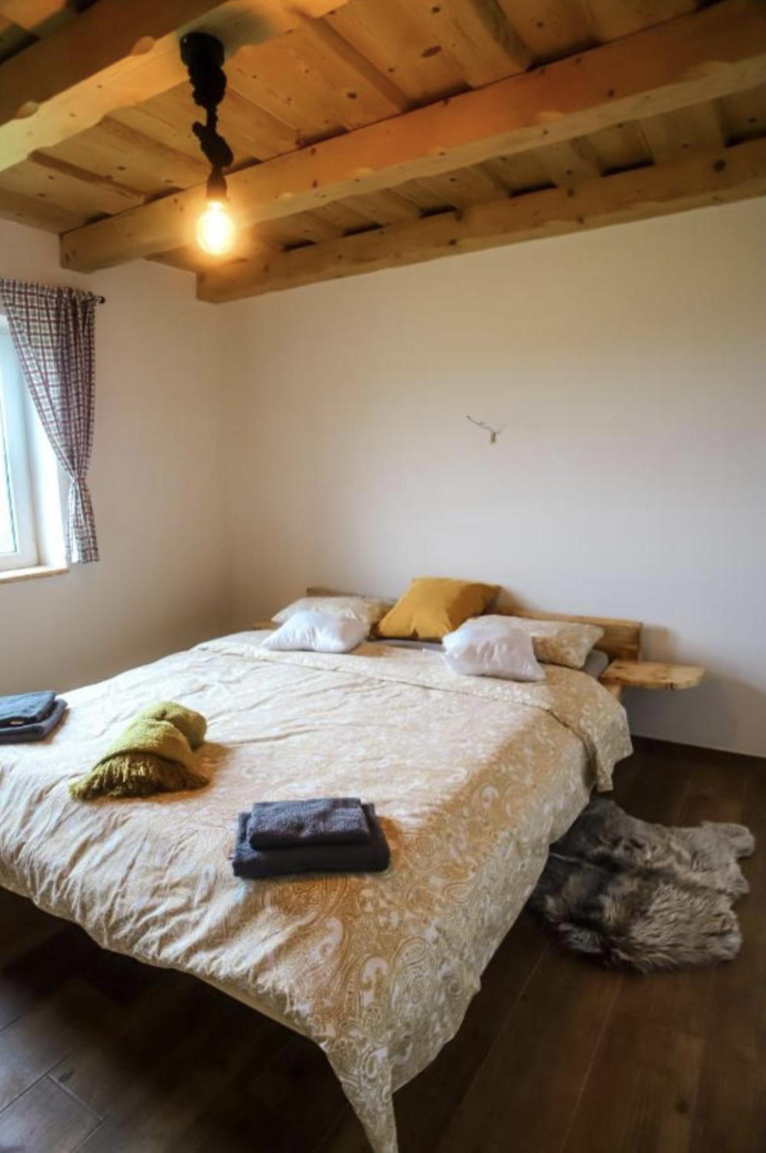 Chalet photo 2