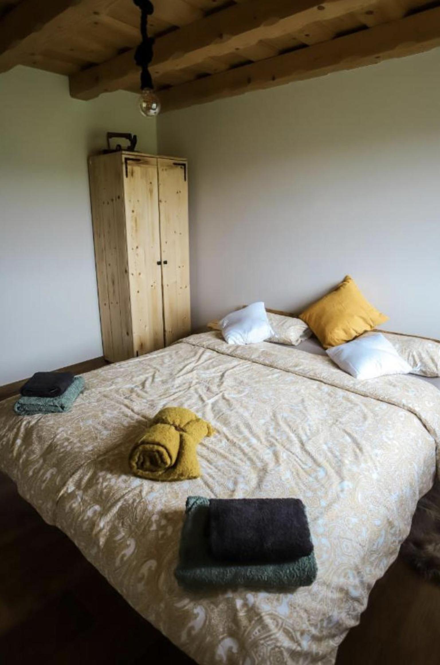 Chalet photo 3