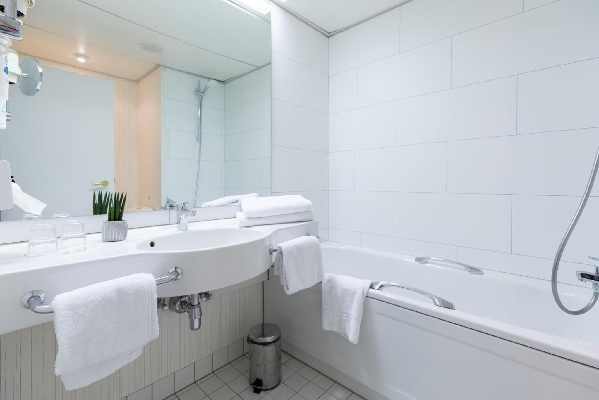 One-Bedroom Suite