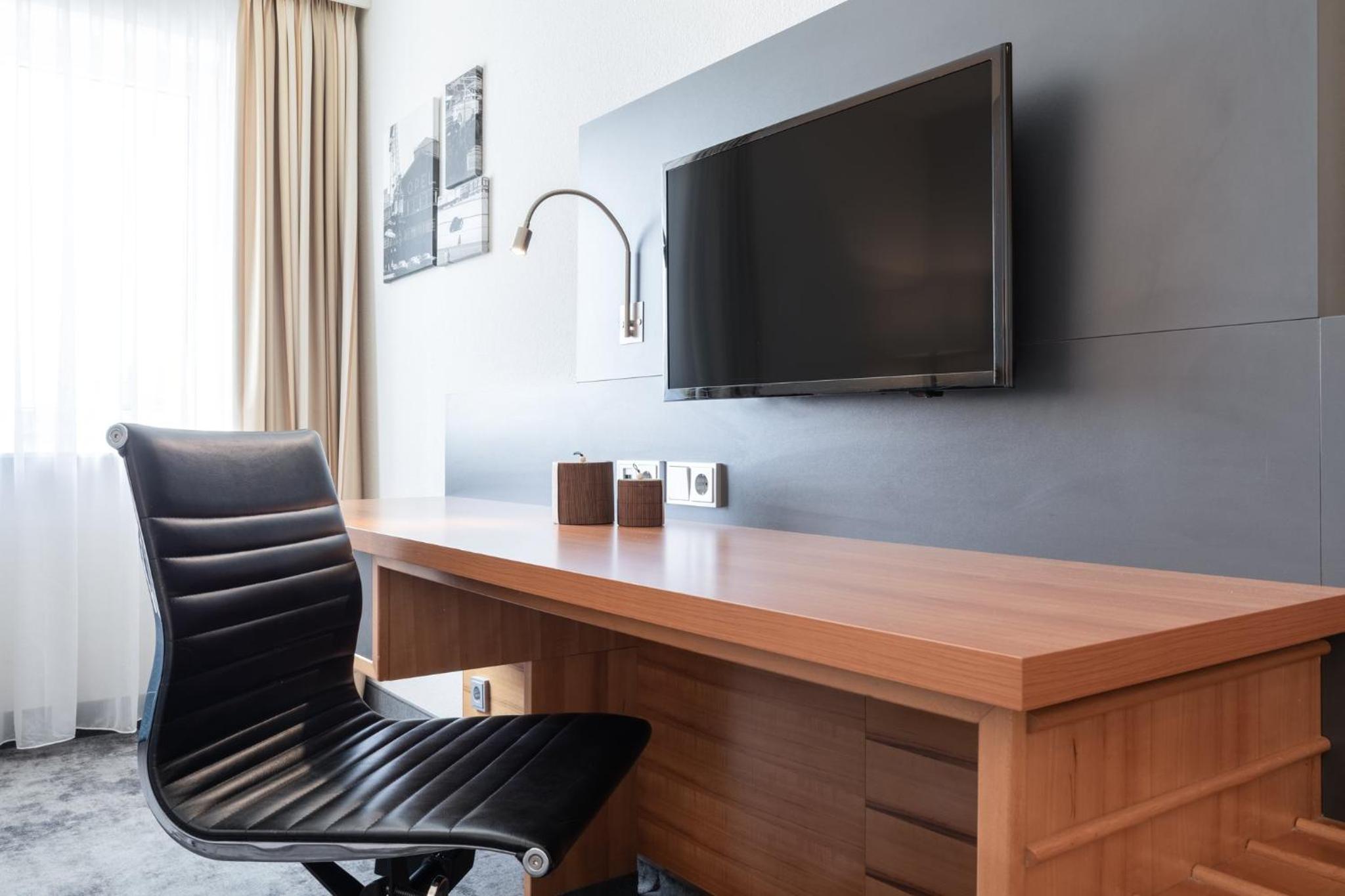 Standard Room photo 3