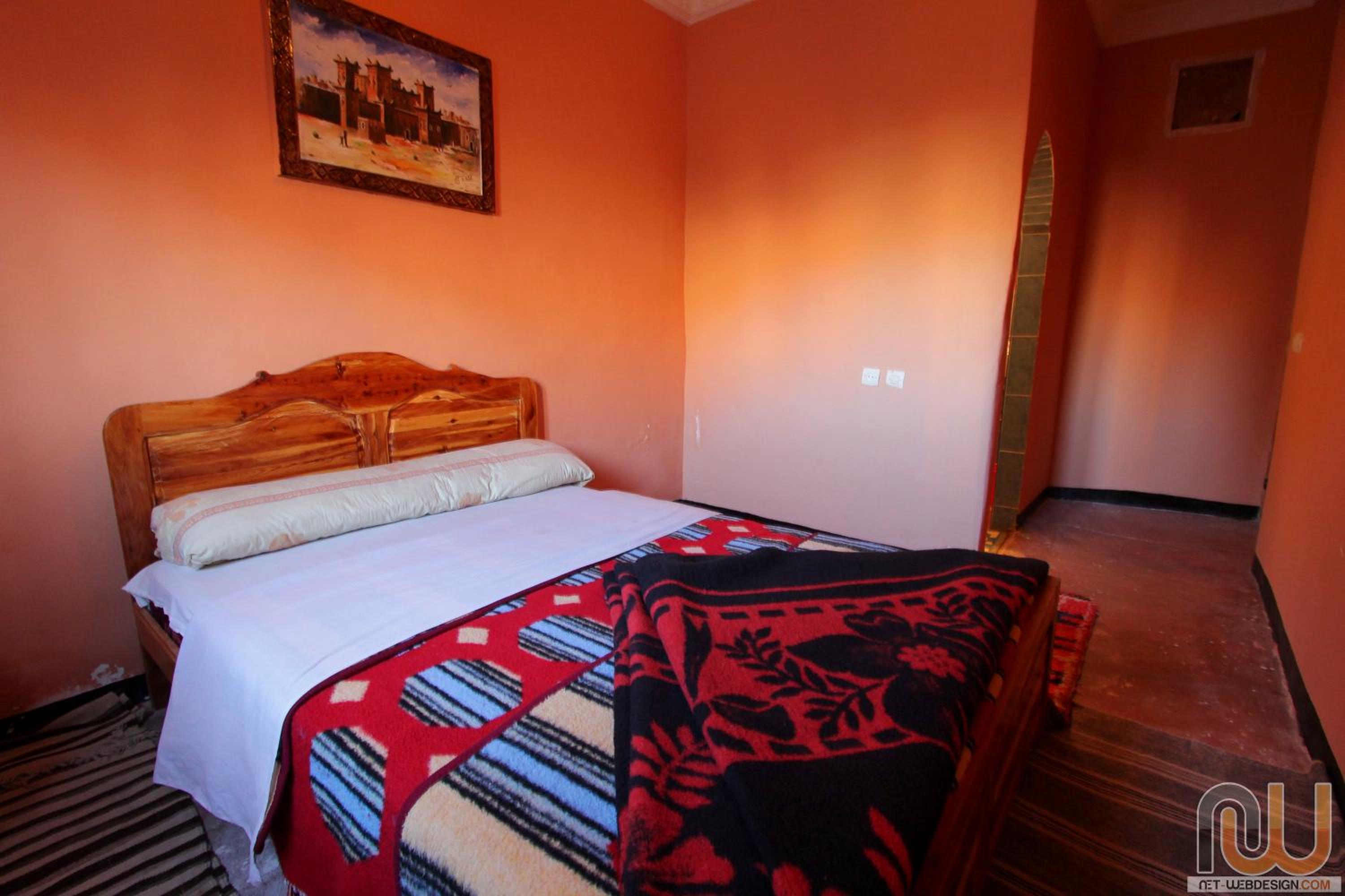 Deluxe Single Room photo 3