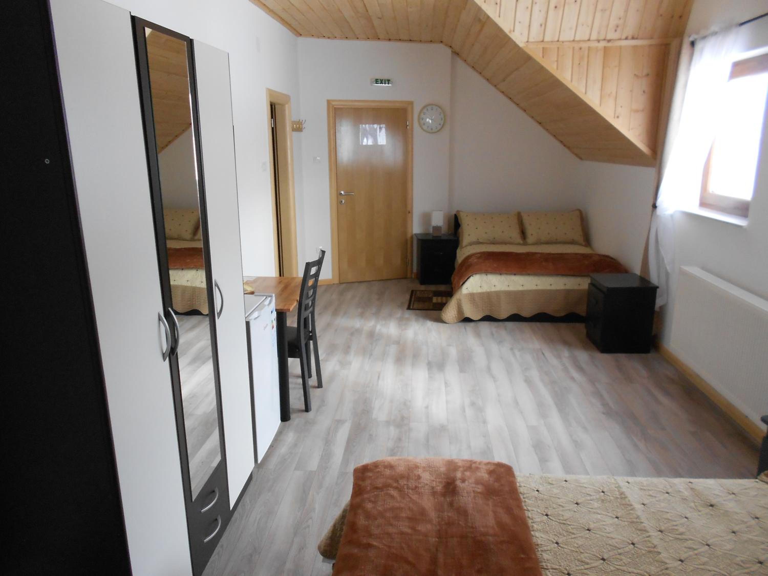 Superior Triple Room photo 1