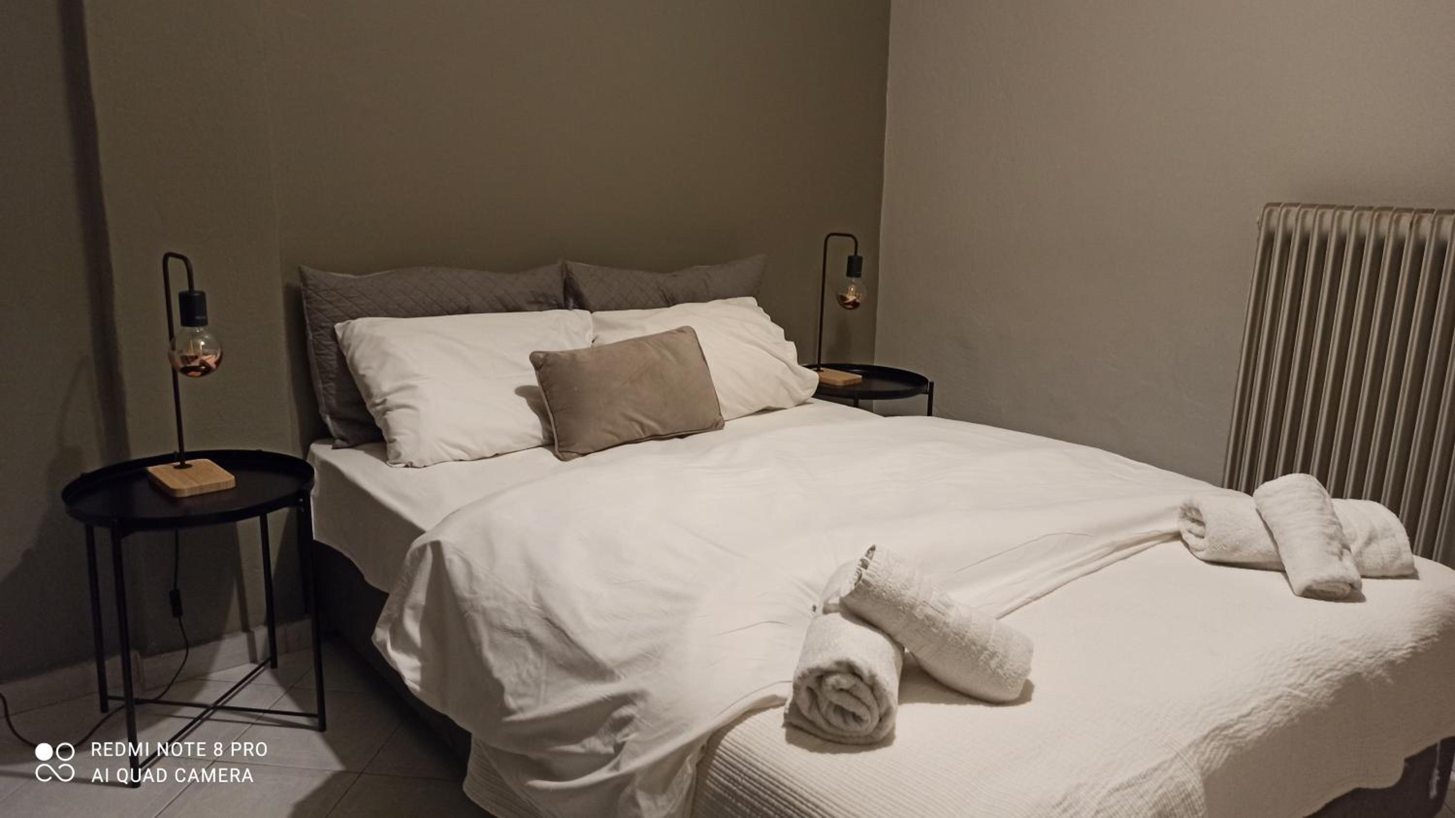 Two-Bedroom Standard Apartment - Photo 13