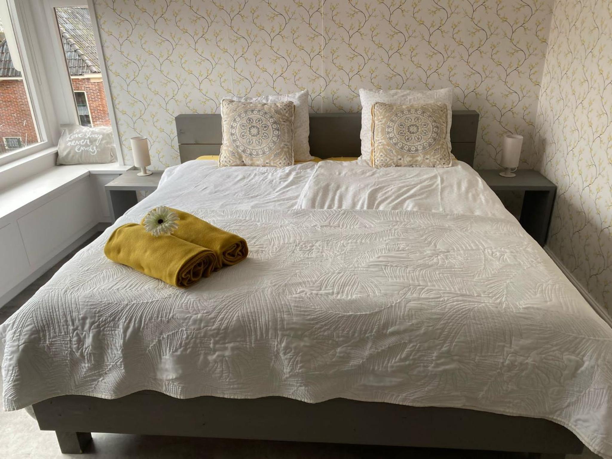 Double Room with Private Bathroom photo 1