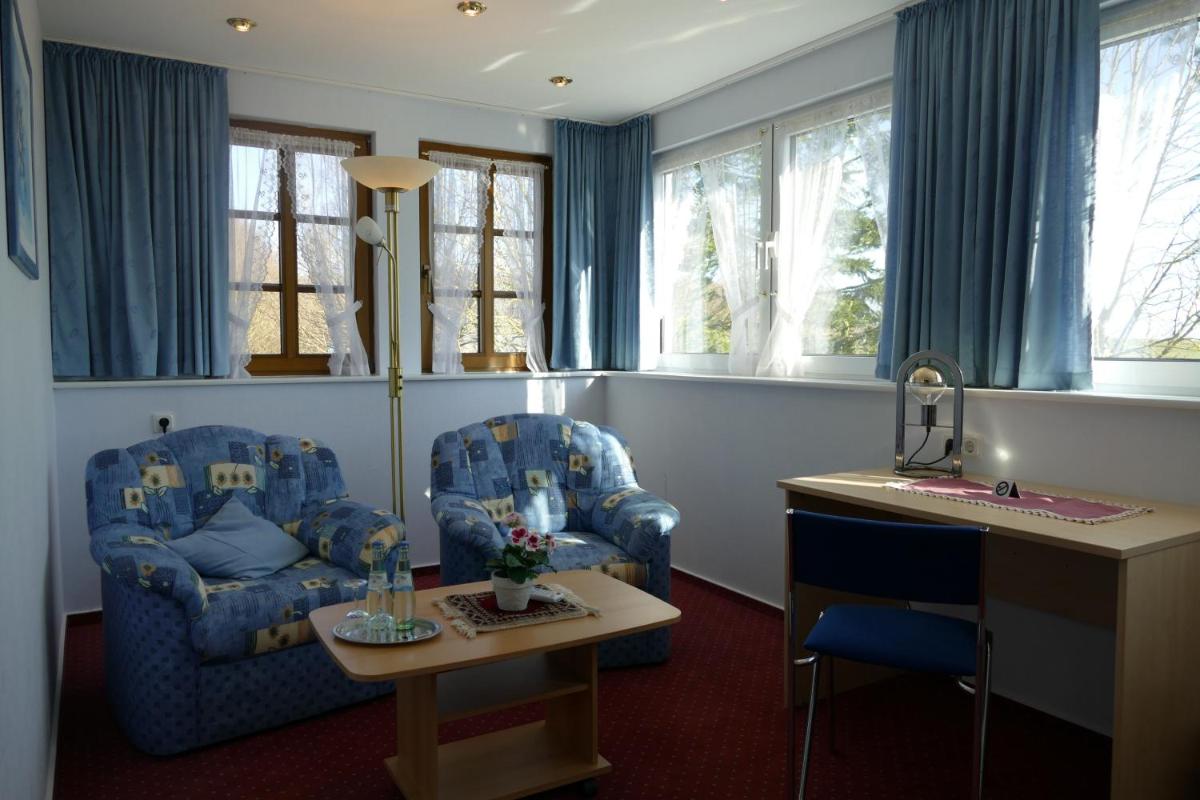 Comfort Double Room photo 3