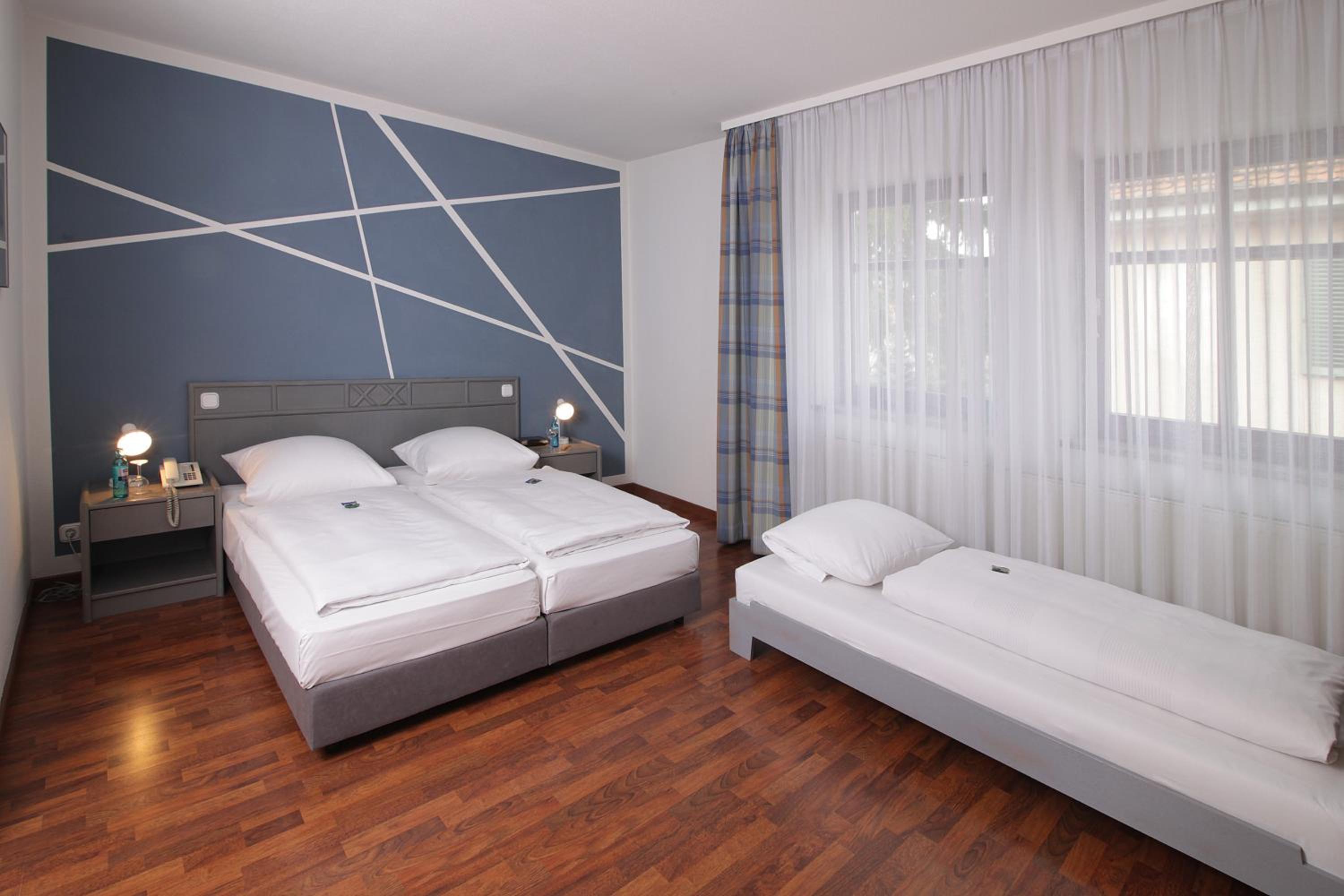 Double Room - Photo 1