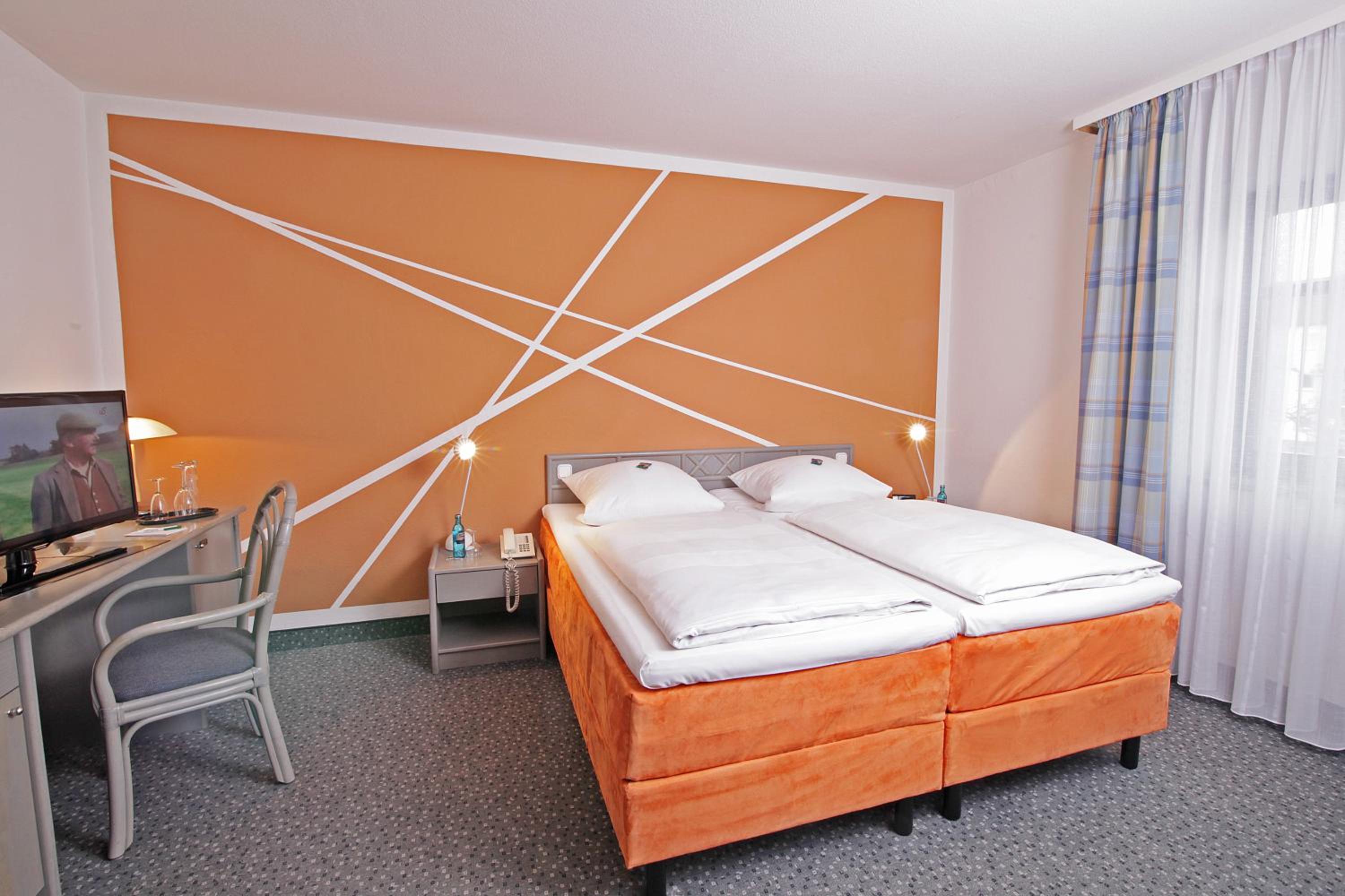 Double Room - Photo 4