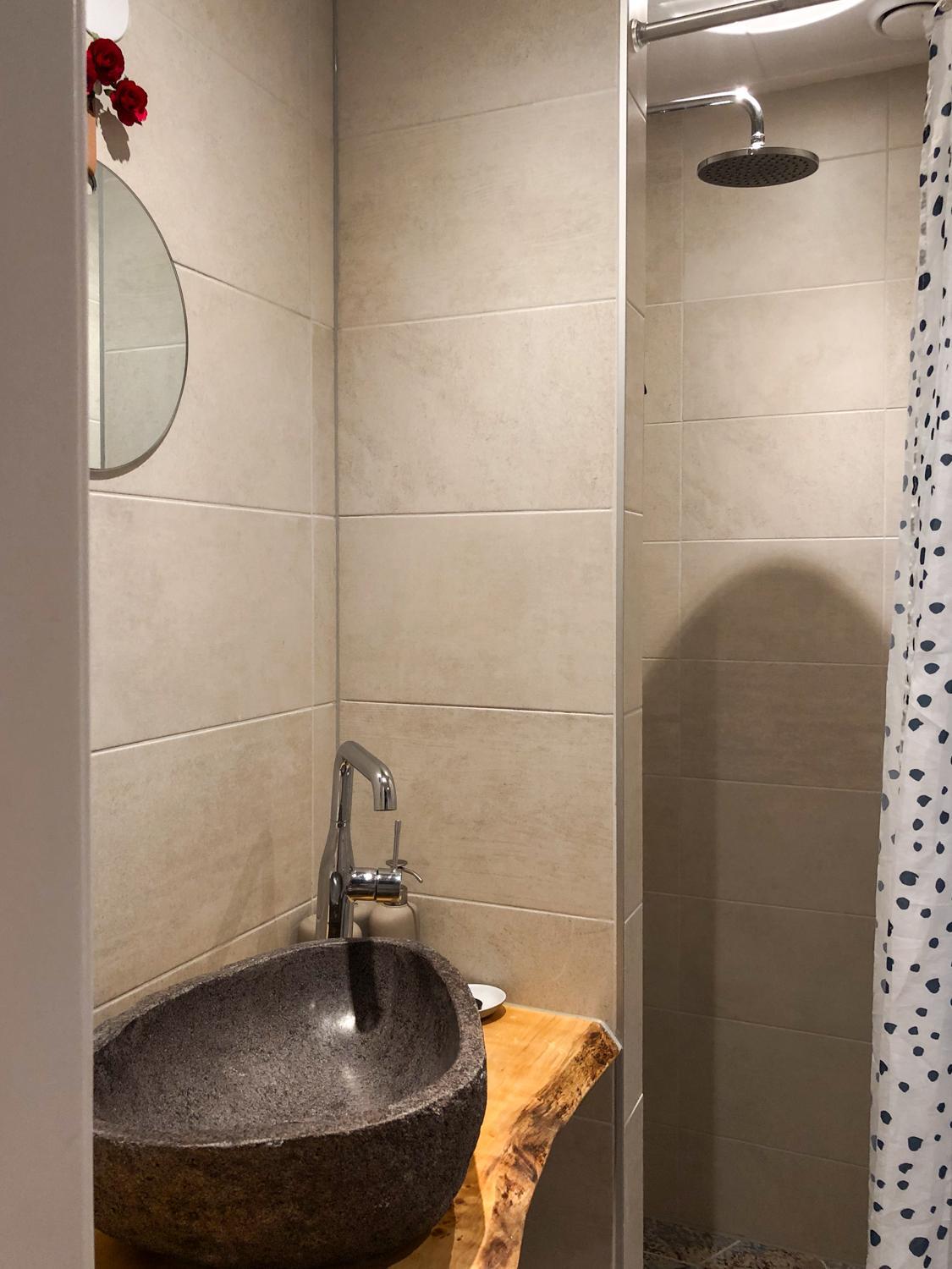 Double Room with Private Bathroom photo 2