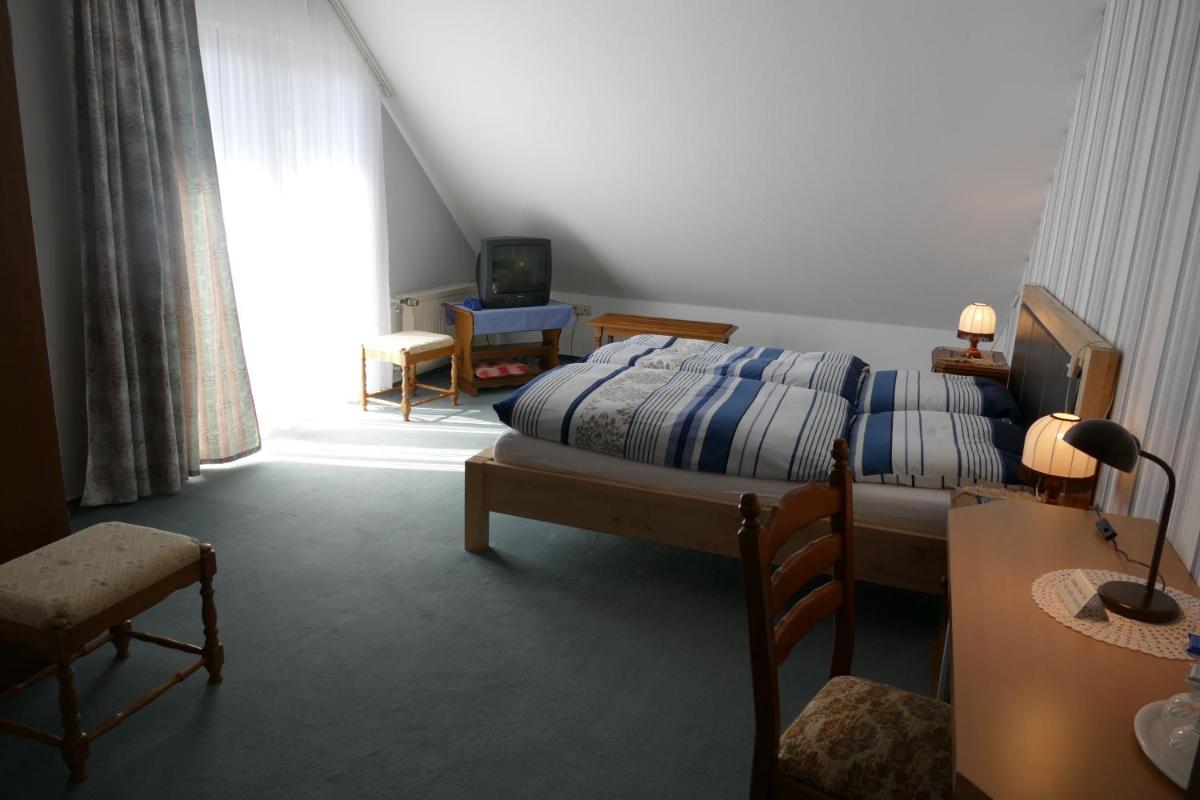 Standard Double Room photo 2