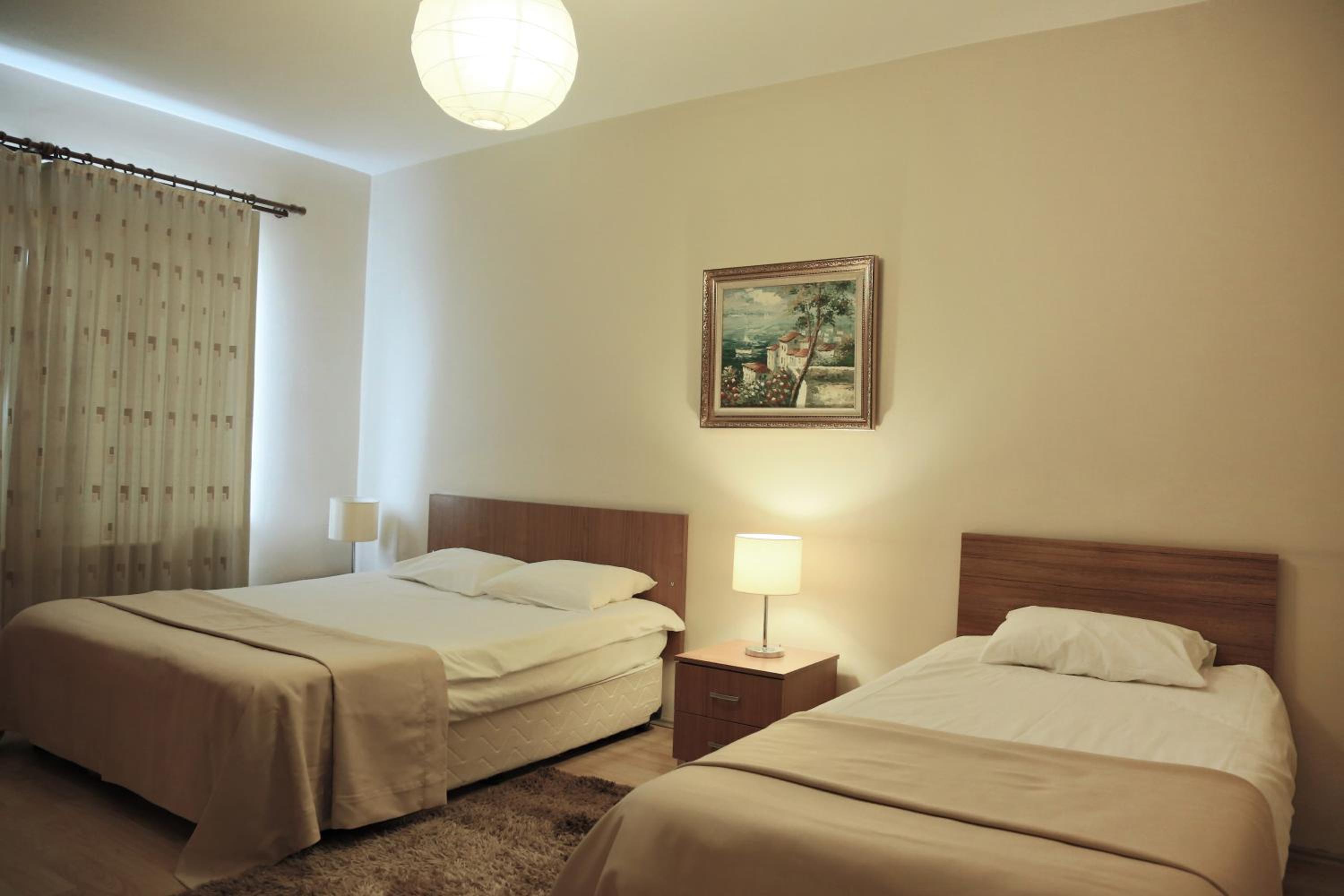 Triple Room photo 2