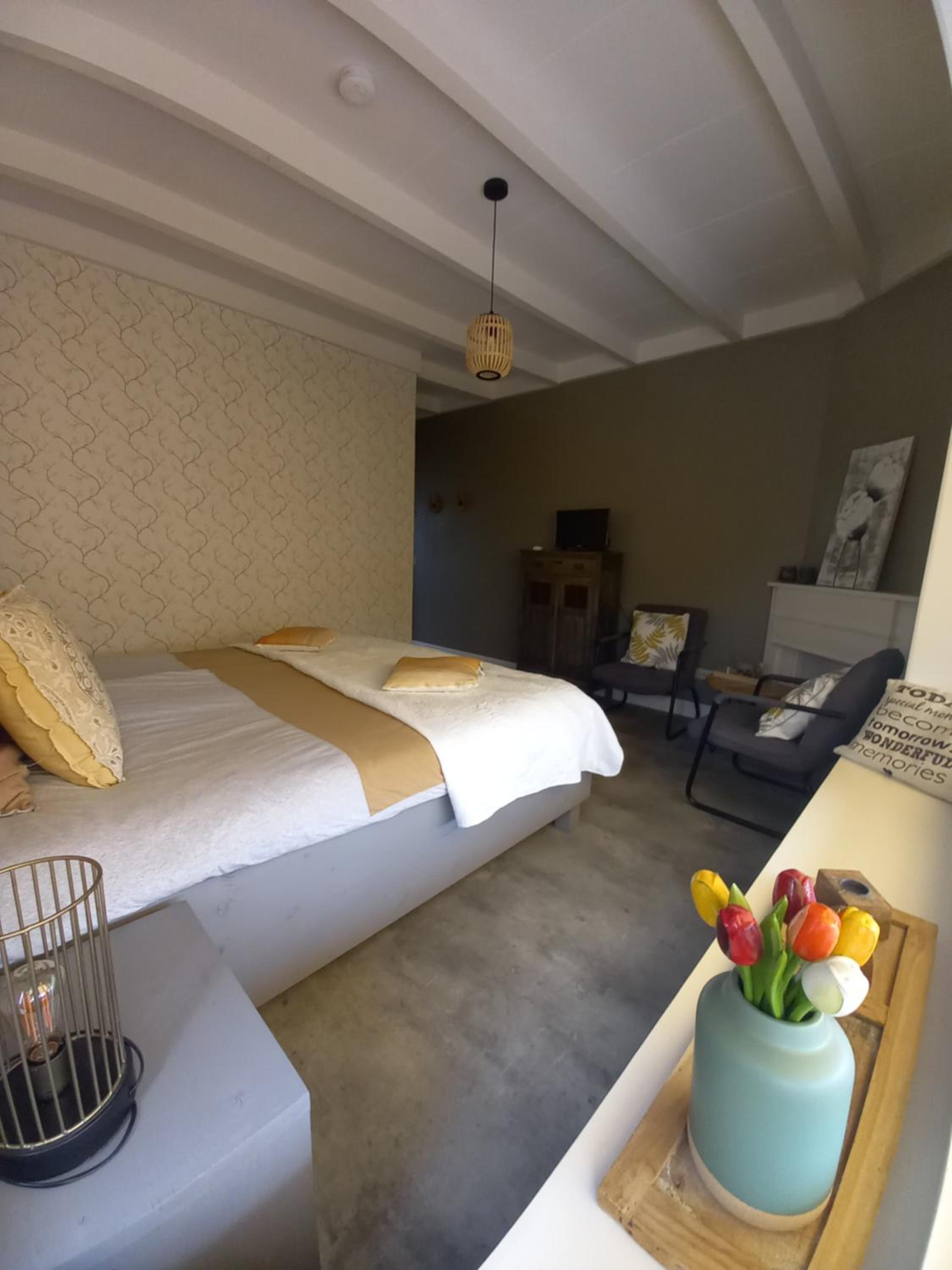 Double Room with Private Bathroom photo 3