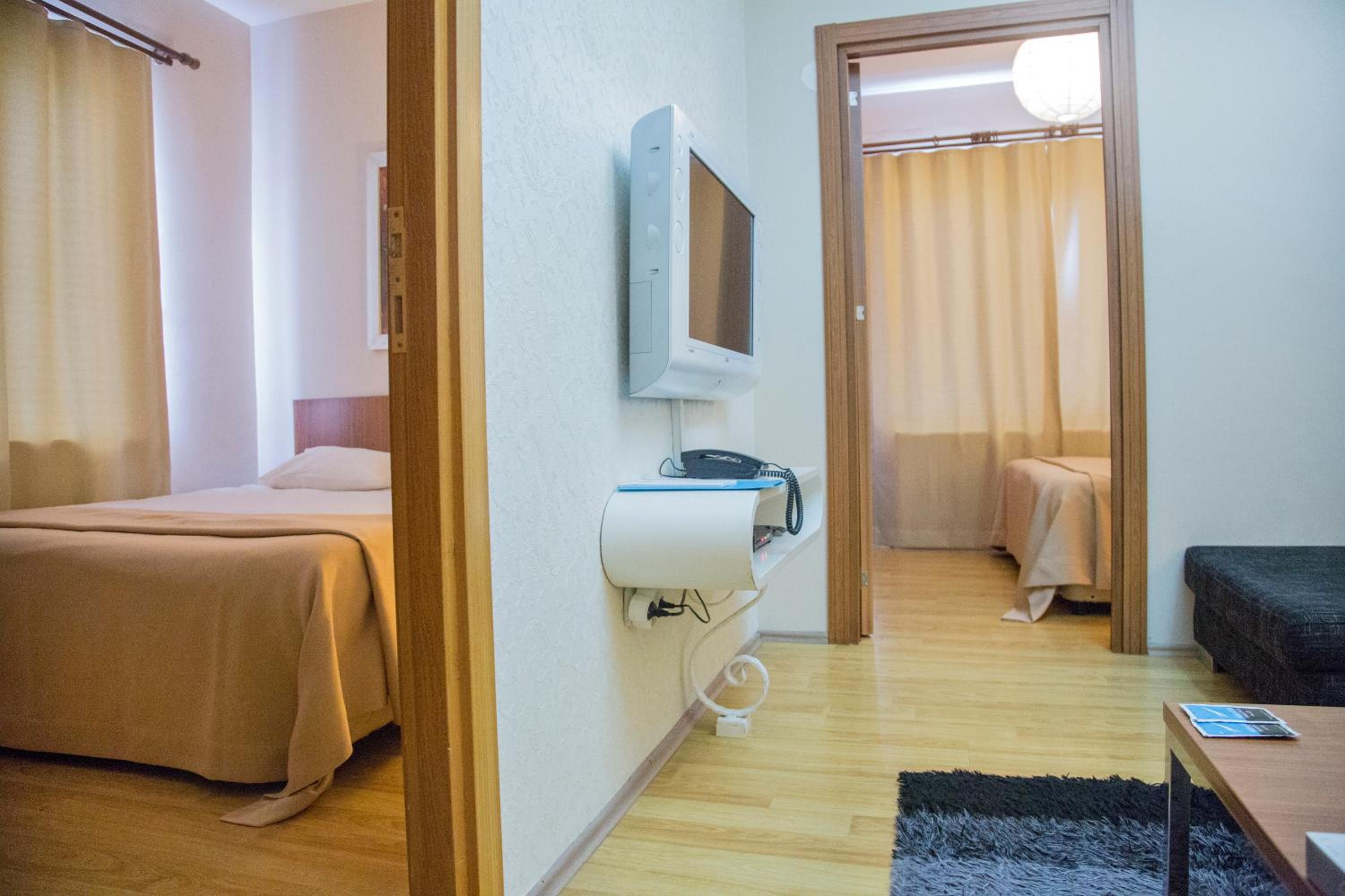 Junior Suite photo 2