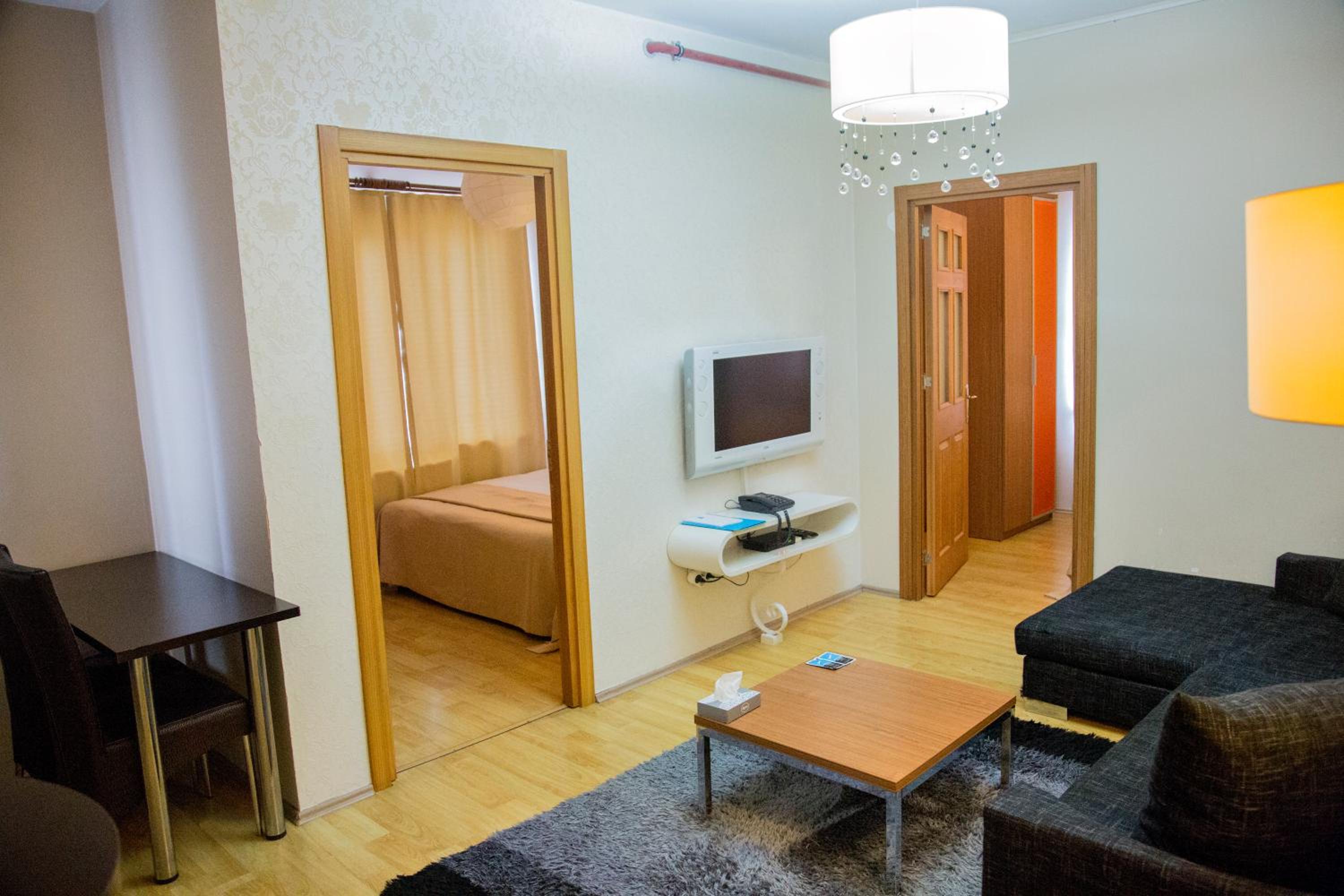 Junior Suite photo 3