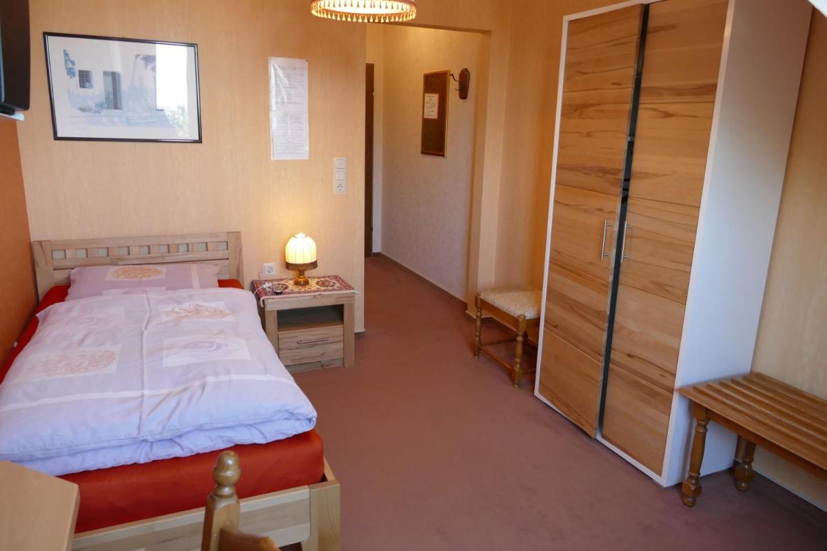 Zenner's Landhotel