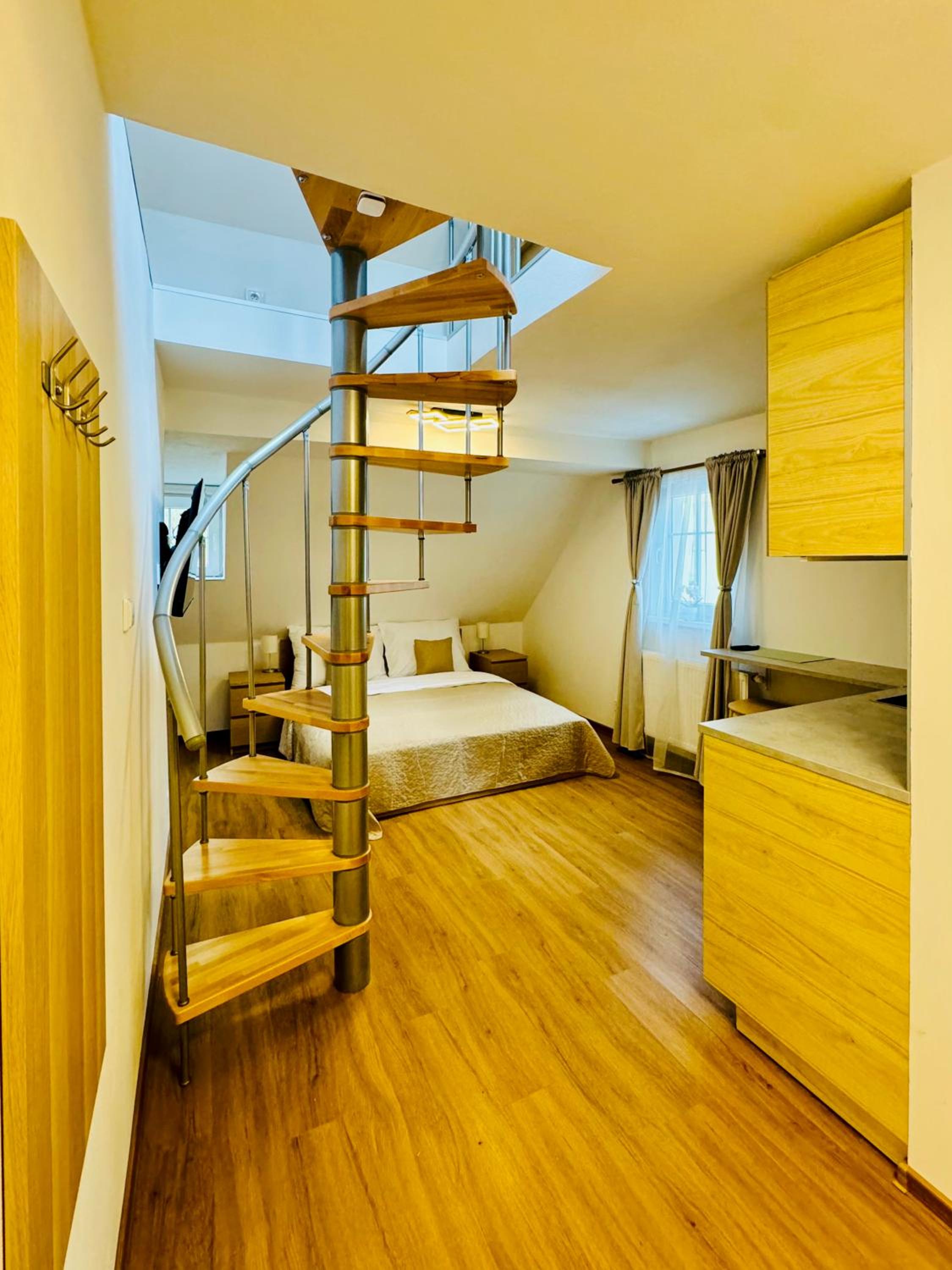 Family Suite photo 1