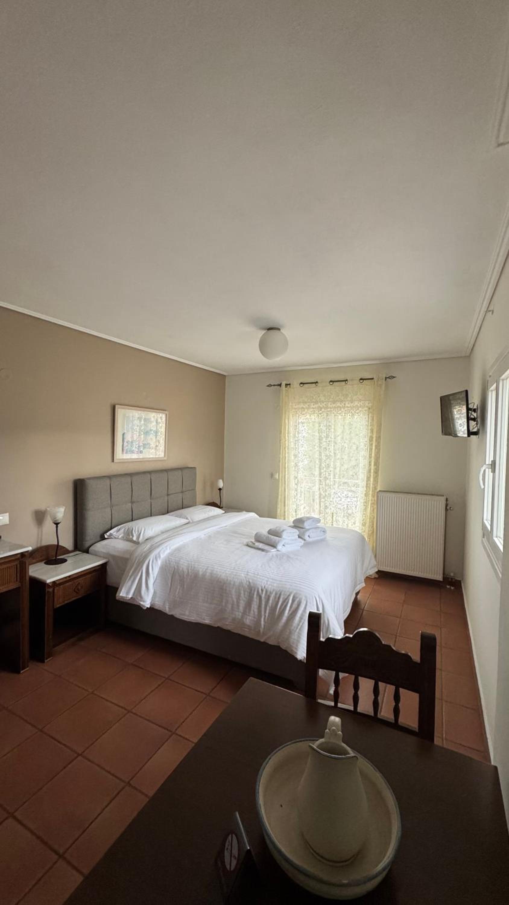Superior King Room photo 2